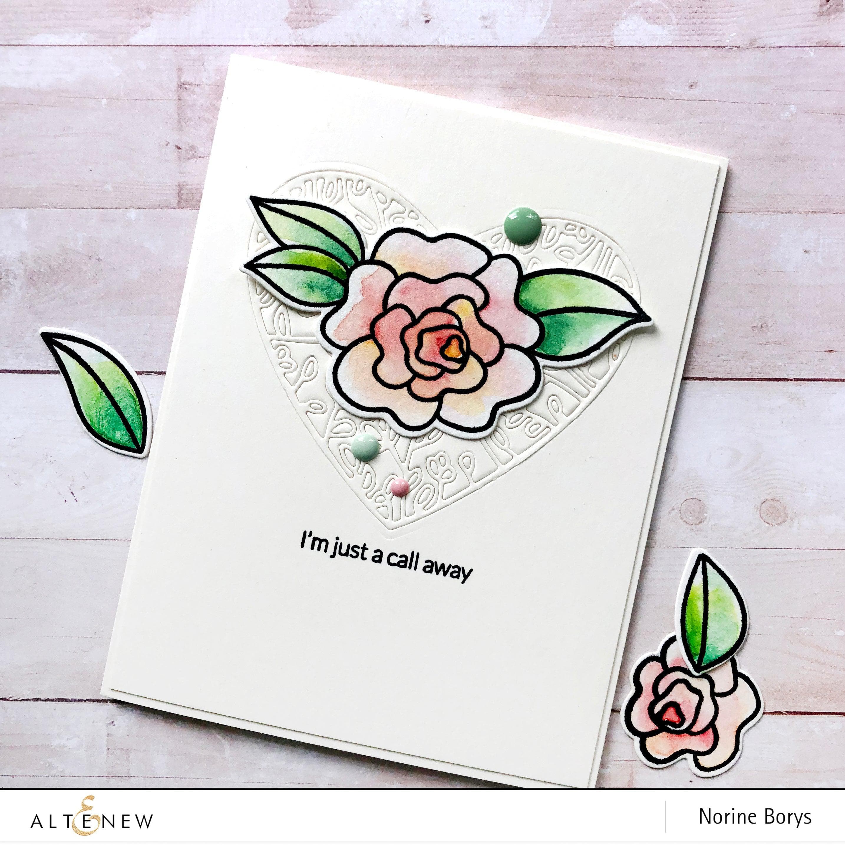 altenew-wavy-roses-mask-stencil-schablone-6x6-rosen image 8
