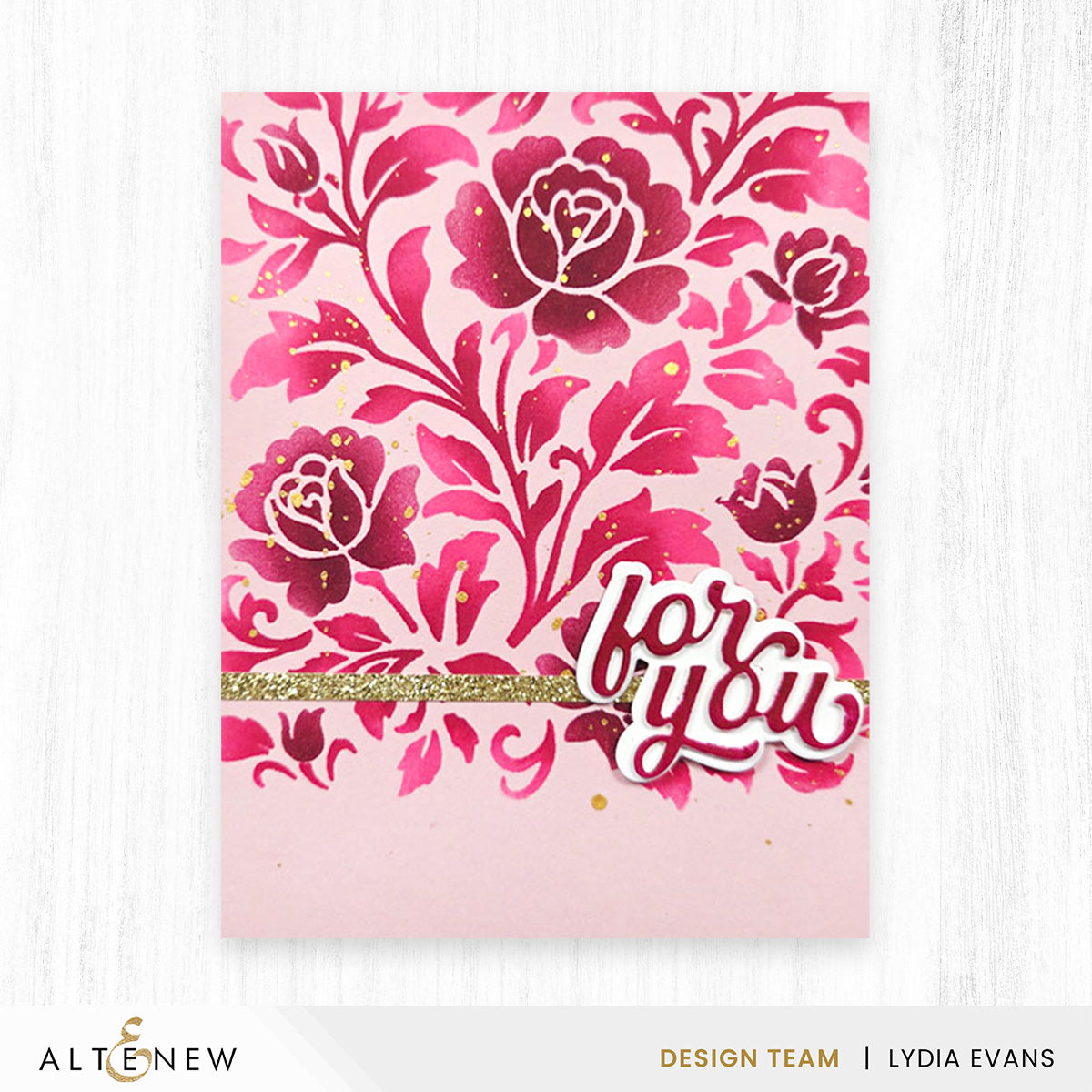 altenew-chateau-blooms-schablone-2in1-rosen-5x7 image 7