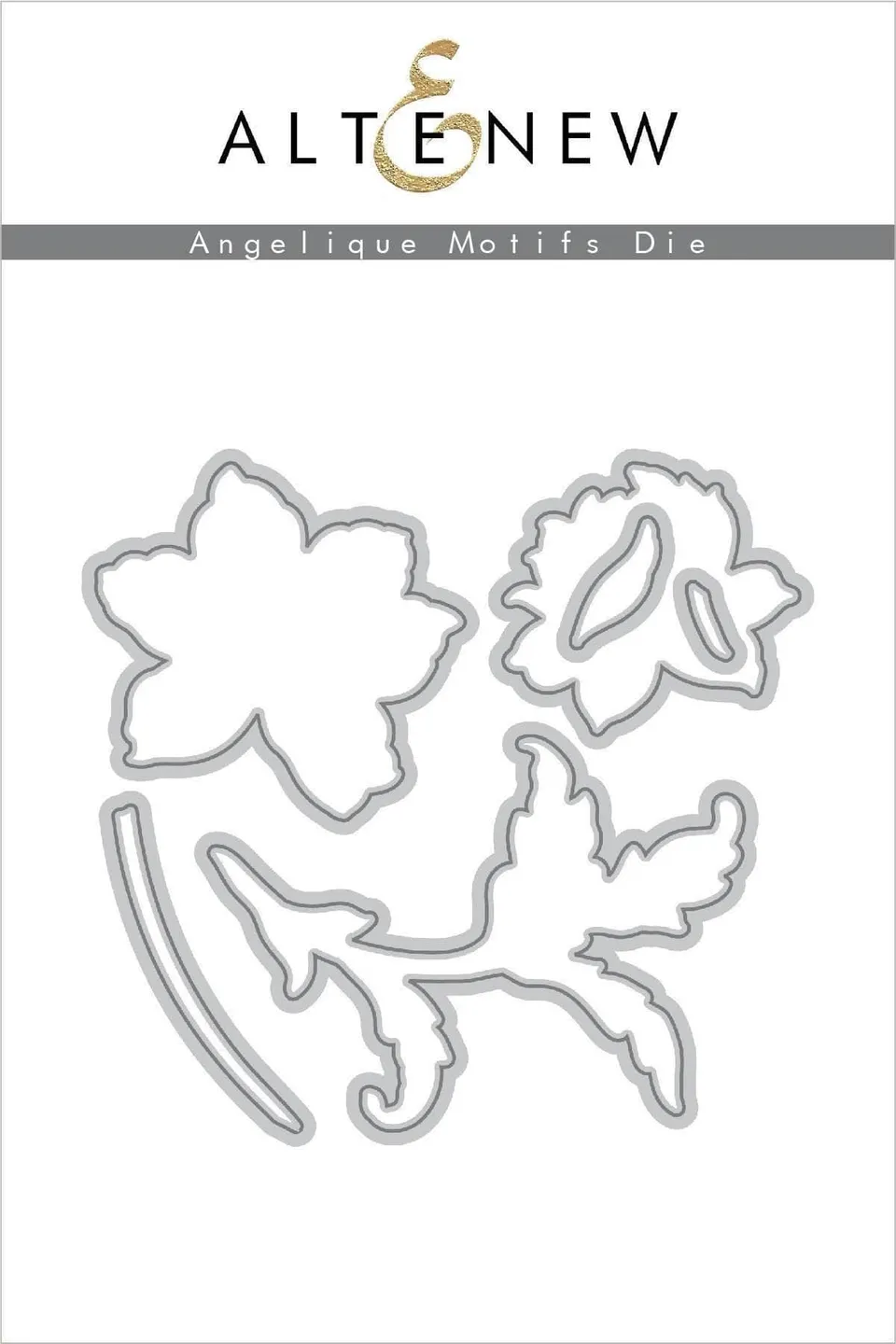 altenew-angelique-motifs-stanzschablonen-blumen-6-teilig image 1