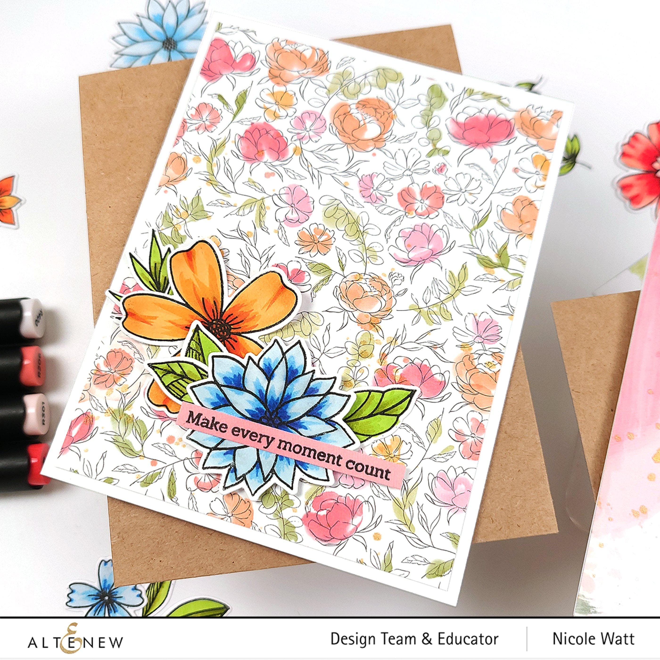 altenew-wild-free-komplett-bundle-stempel-stanzen image 3