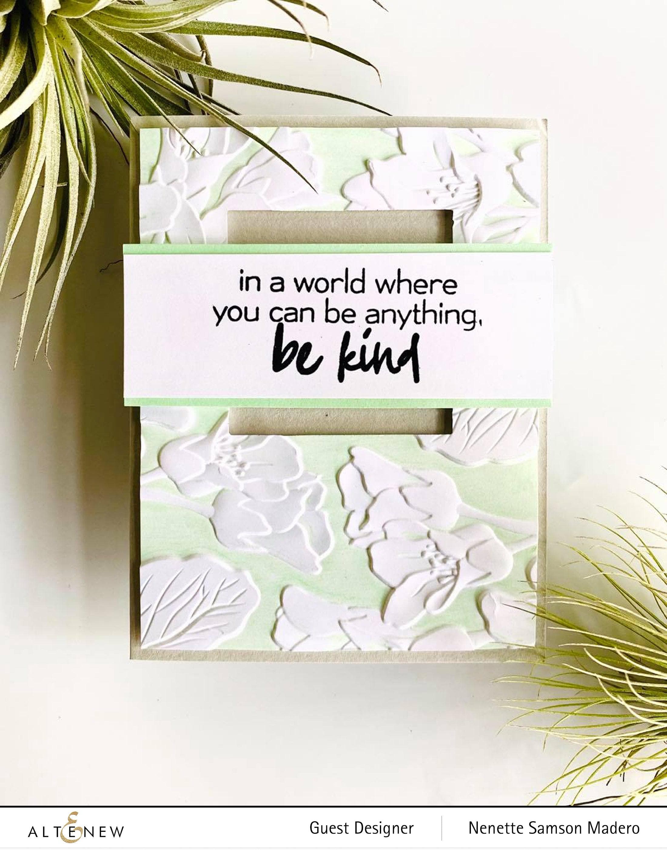 altenew-minty-mint-stempelkissen-crisp-dye-ink-gr-n image 2