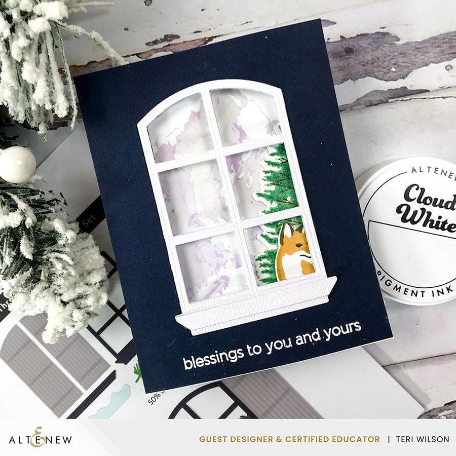 altenew-stencils-the-mountain-range-schablonen-bundle-berge image 8