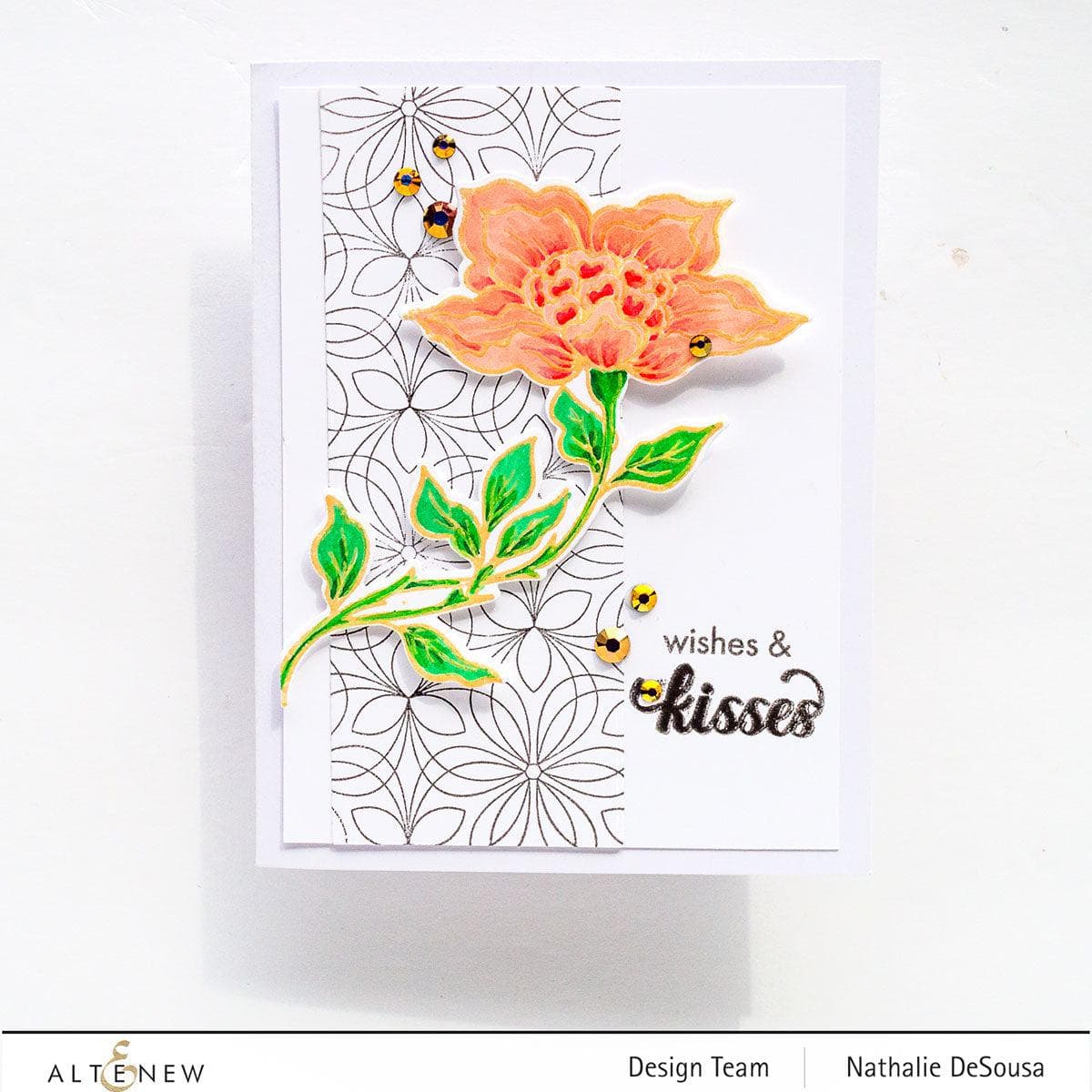 altenew-botanical-bookmark-bundle-stempel-stanzen-lesezeichen image 8