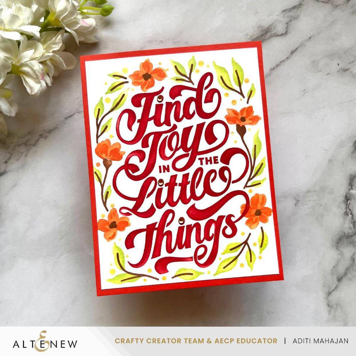 altenew-november-2025-release-bundle-stempel-floral image 4