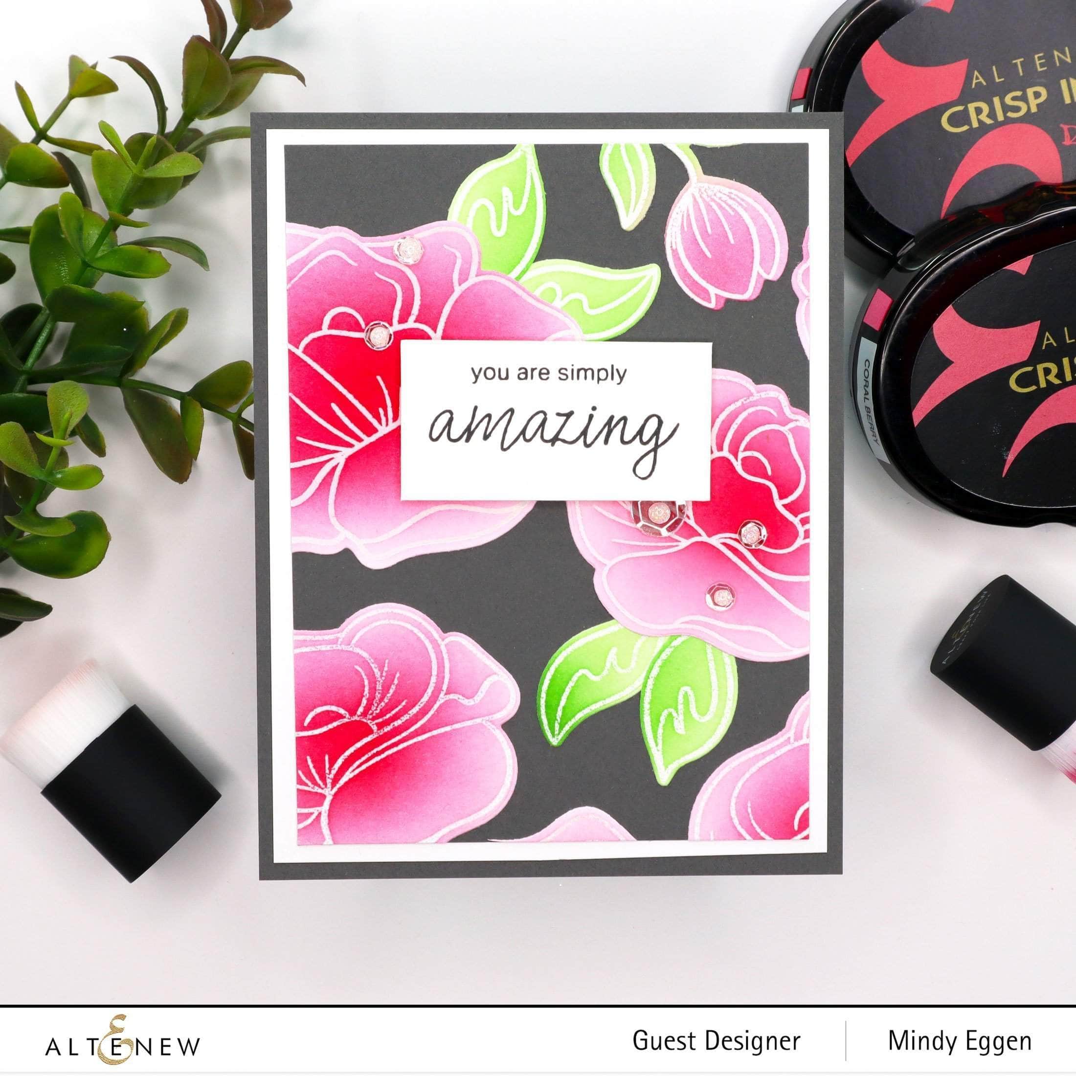 altenew-stamps-simple-roses-stempelset-rosen-20-tlg-6x8 image 5