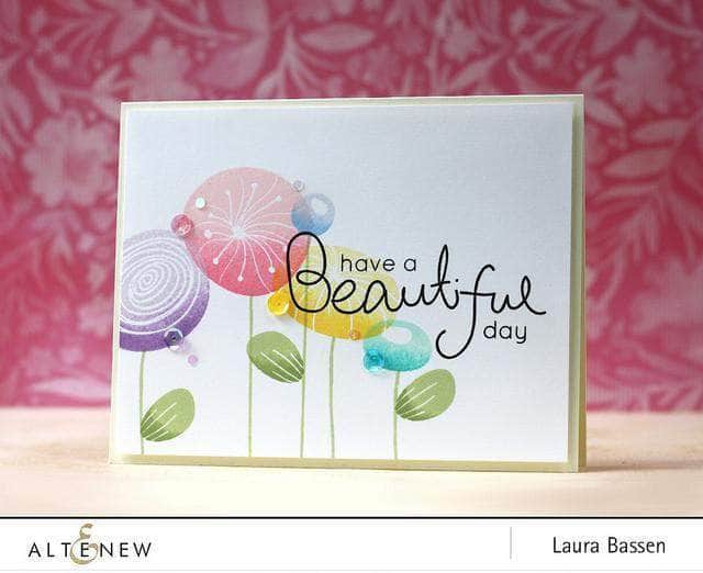 altenew-simple-flowers-stempelset-blumen-6x8-zoll image 4