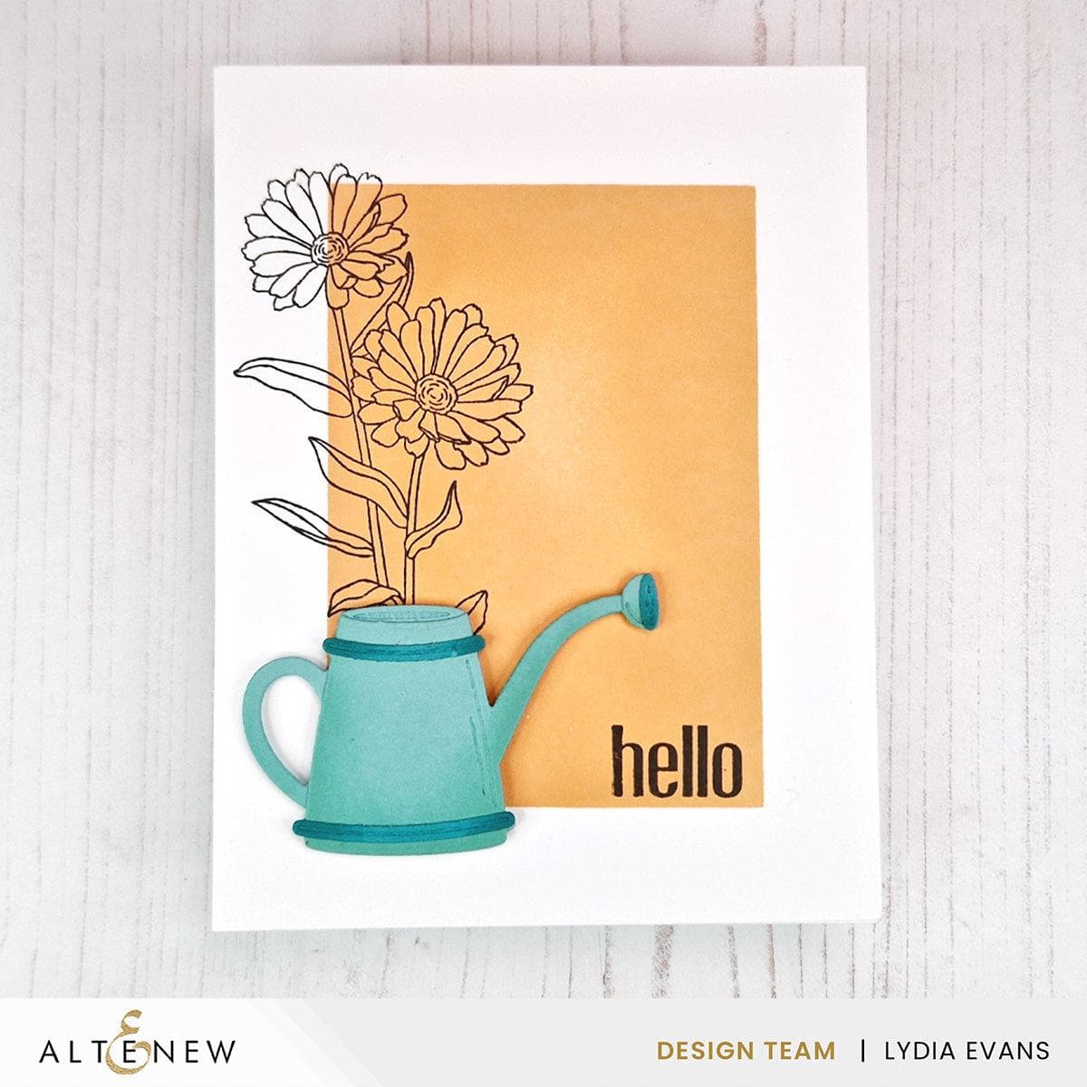 altenew-inks-apricot-frost-fresh-dye-ink-reinker-stempelfarbe image 3