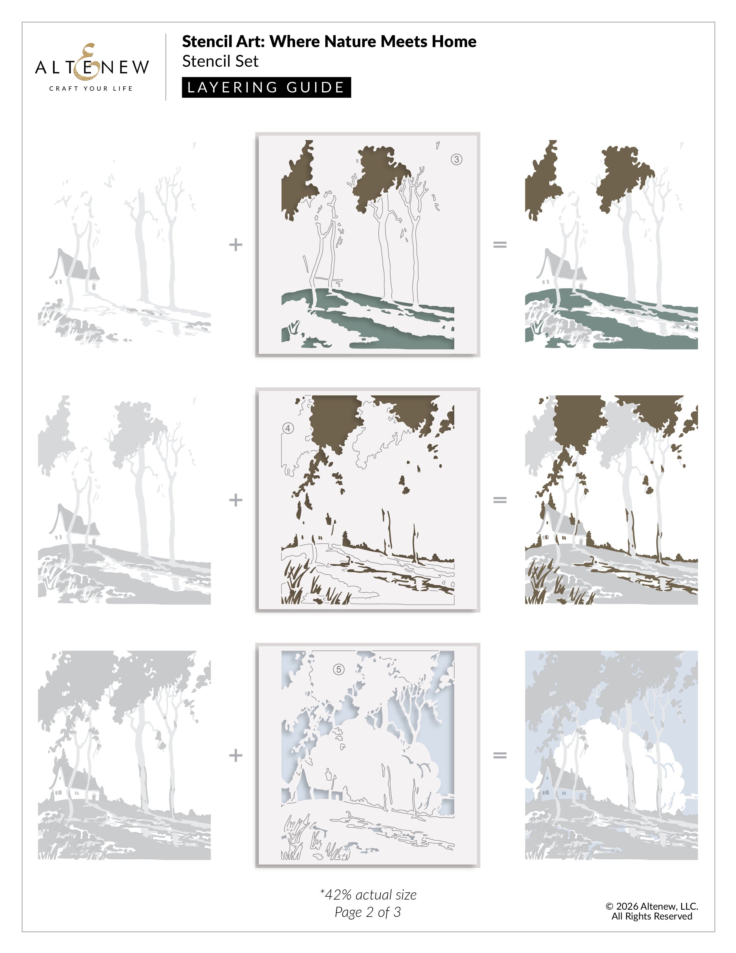 altenew-stencil-art-where-nature-meets-home-schablonen image 4