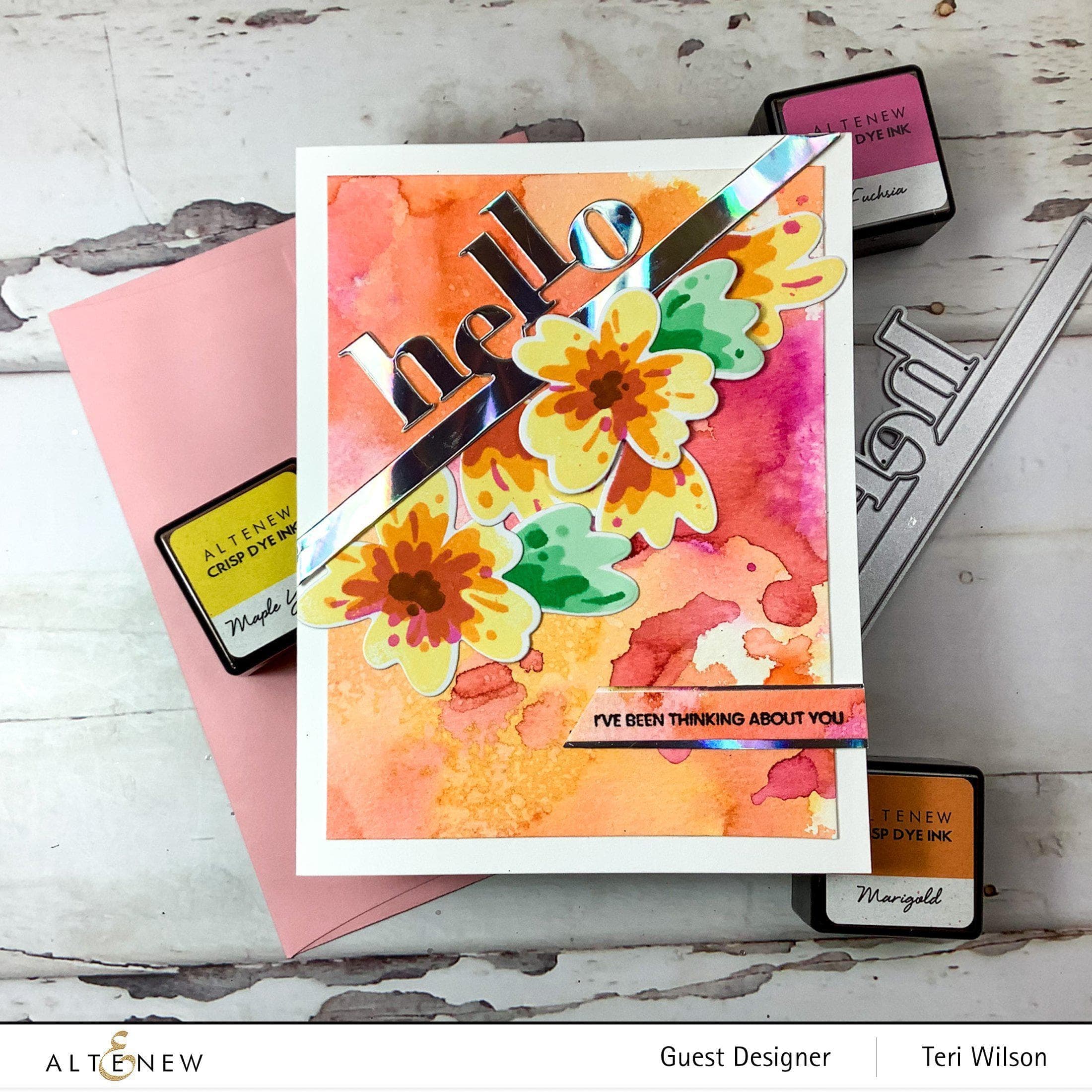 altenew-tiny-sentiments-hello-stempelset-komplettset-mini image 6