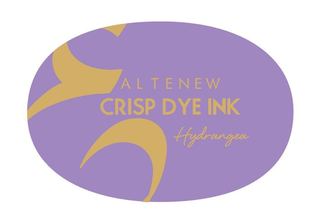 altenew-hydrangea-crisp-dye-ink-stempelkissen-lila-violett image 1