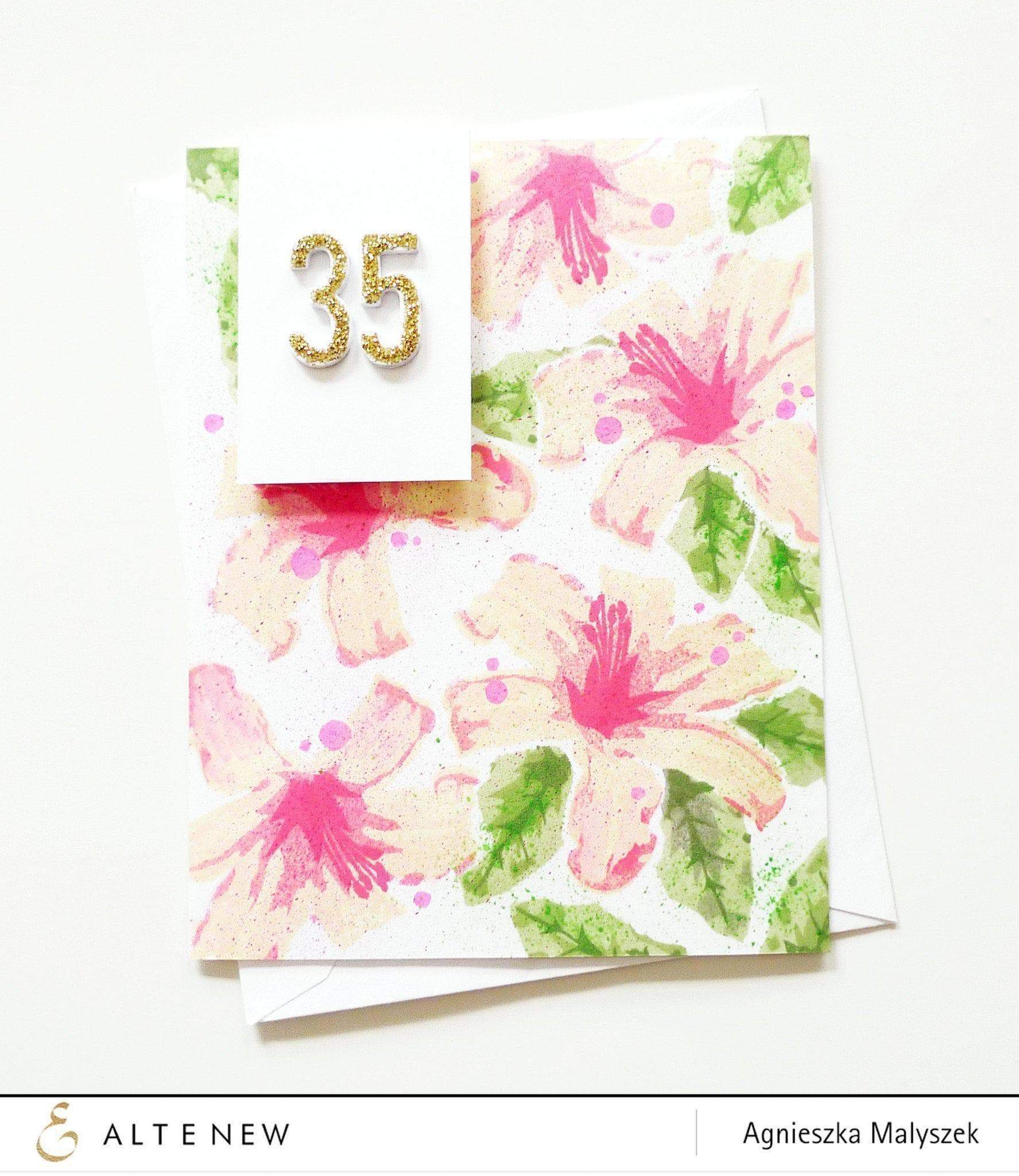 altenew-layered-lily-stempel-stanzen-complete-bundle-lilie image 5