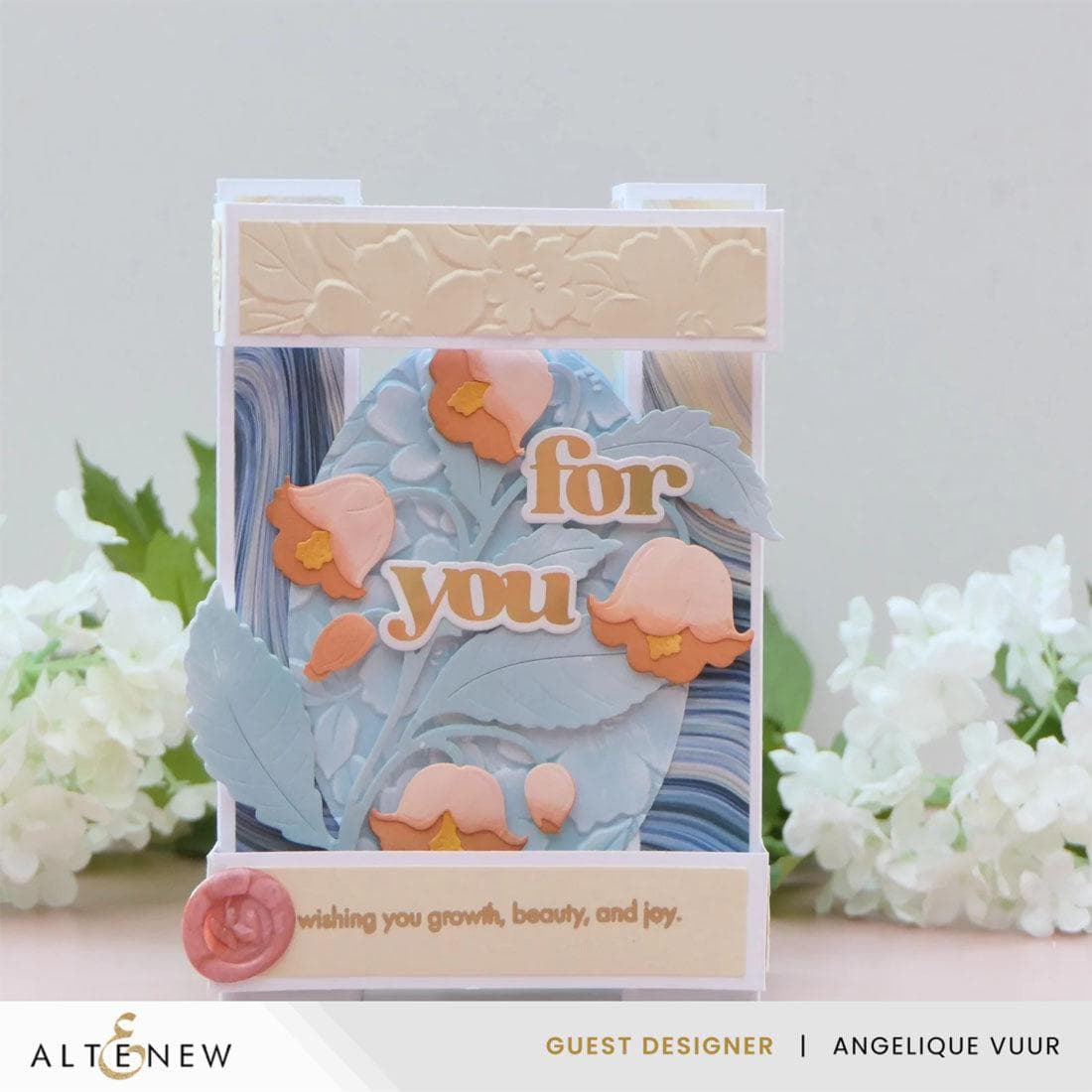 altenew-bellflower-bliss-stanzen-glockenblumen-7tlg image 6