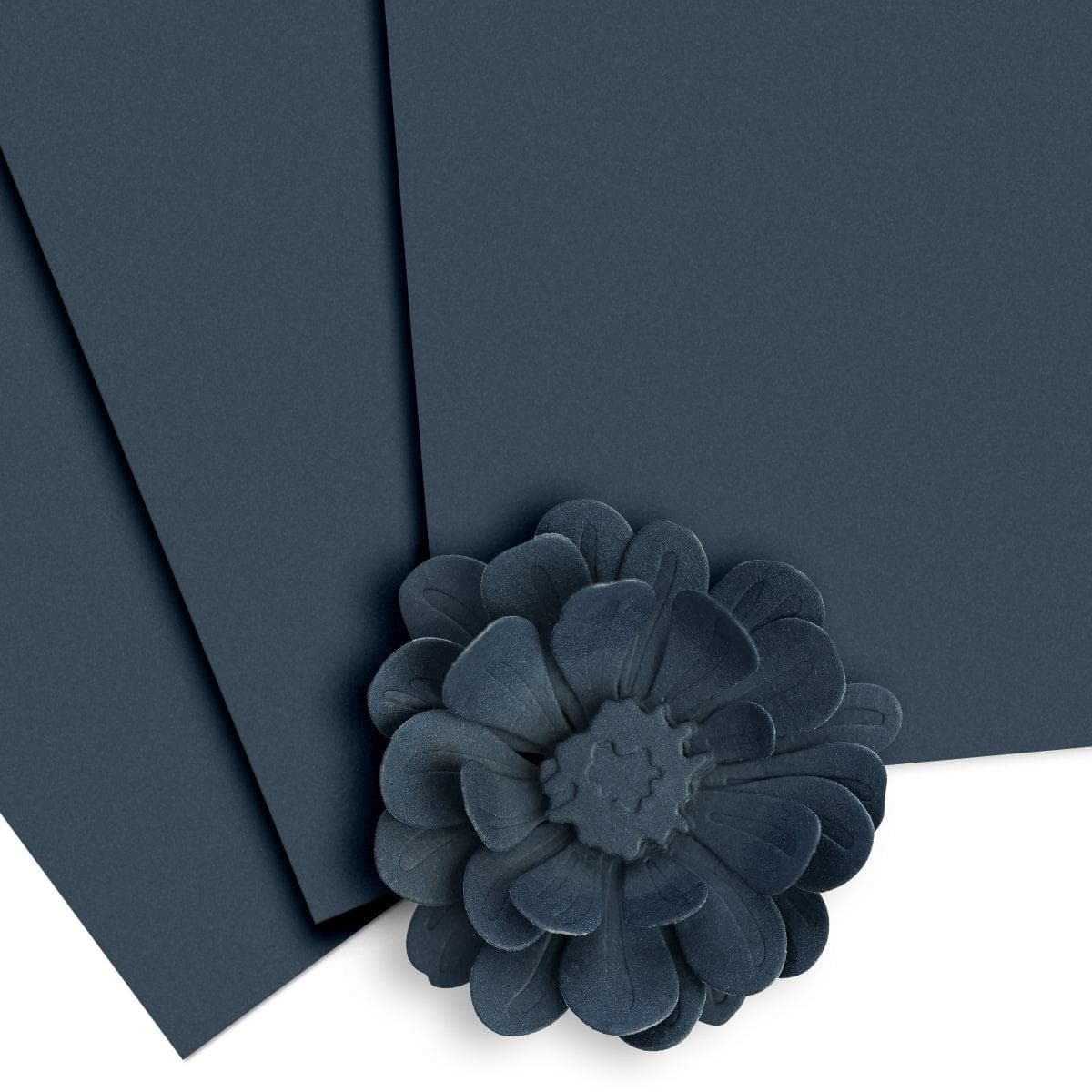 altenew-crafty-necessities-cardstock-dark-night-10-blatt image 1
