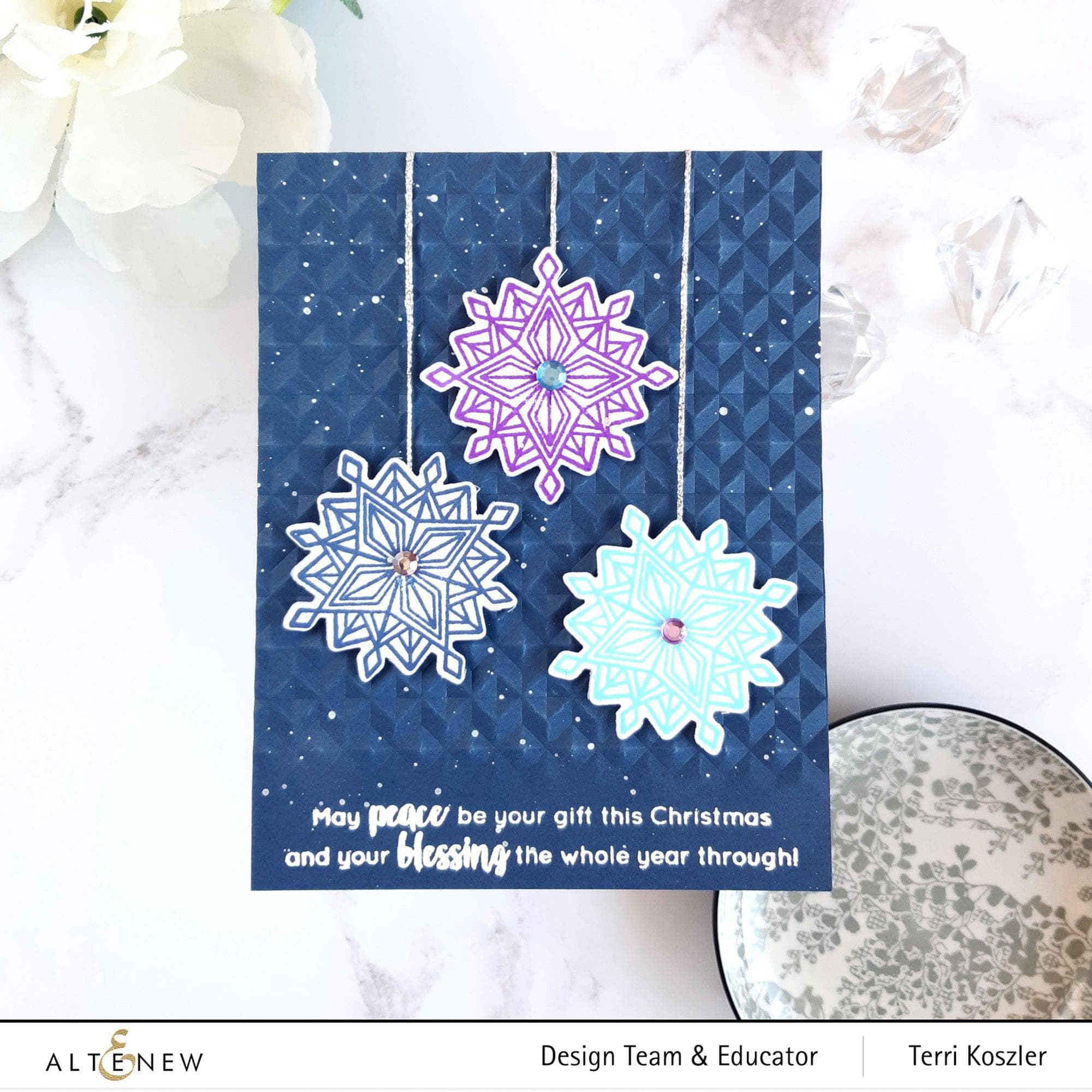 altenew-stacked-snowflake-stempel-stanzen-bundle-winter image 8