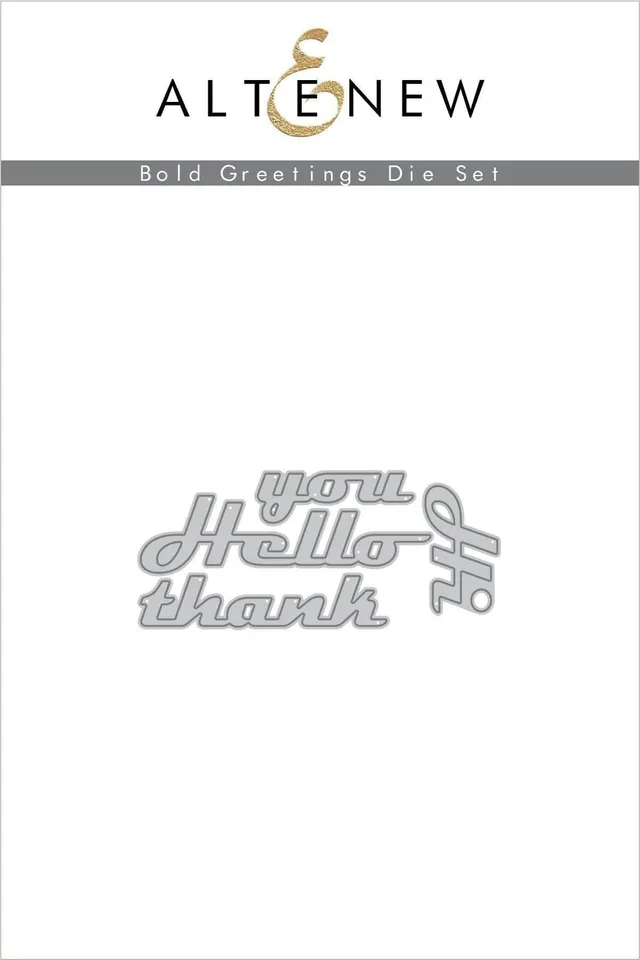 altenew-bold-greetings-stanzenset-schriftz-ge-4-teilig image 1