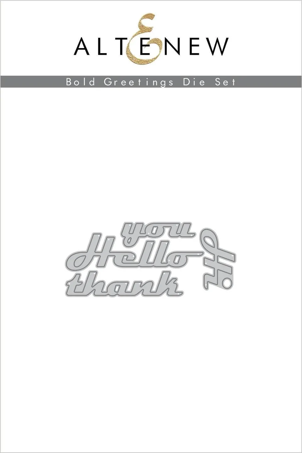 altenew-bold-greetings-stanzenset-schriftz-ge-4-teilig image 1