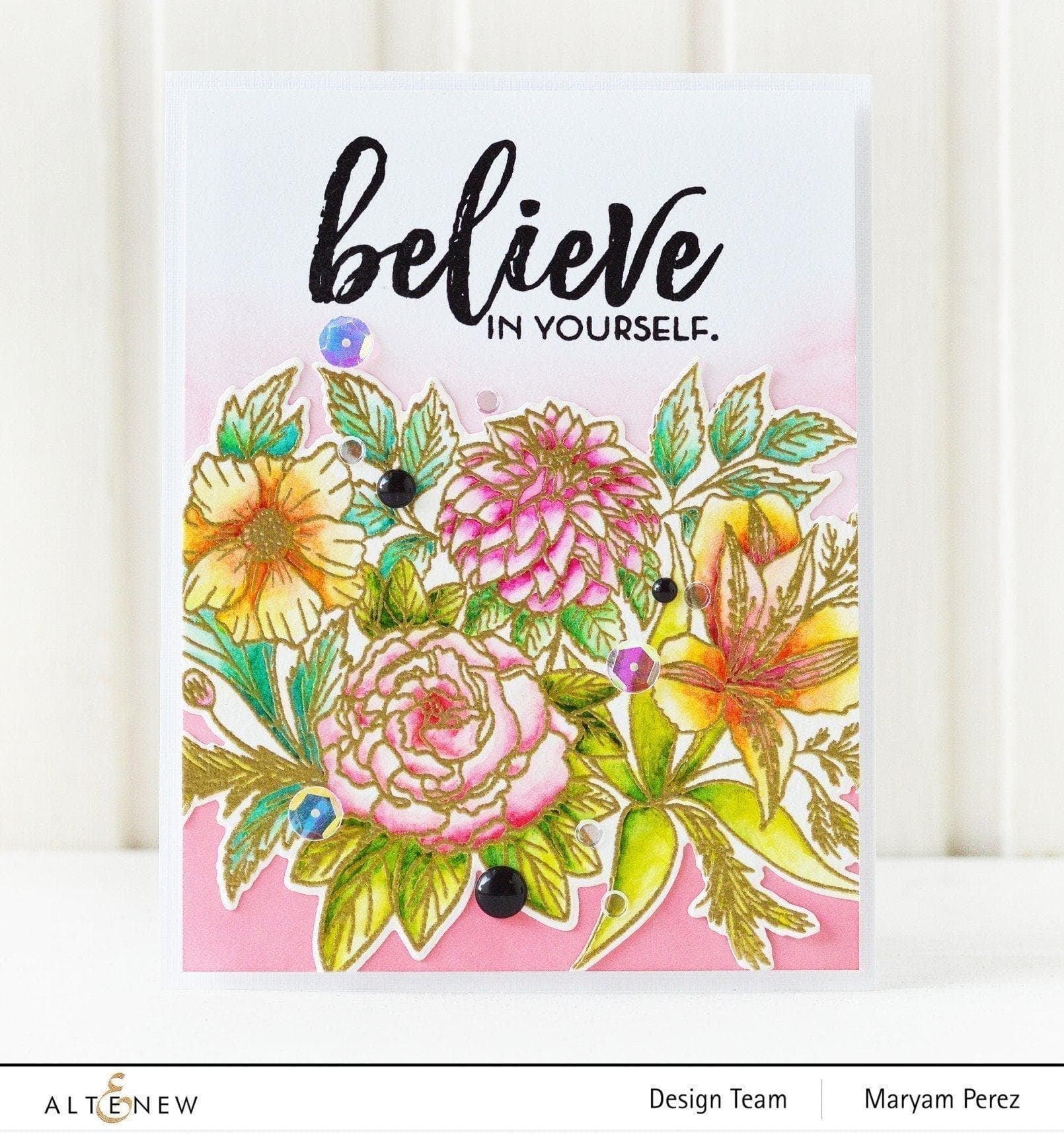 altenew-watercolor-roses-stempel-stanzen-komplett-set image 5