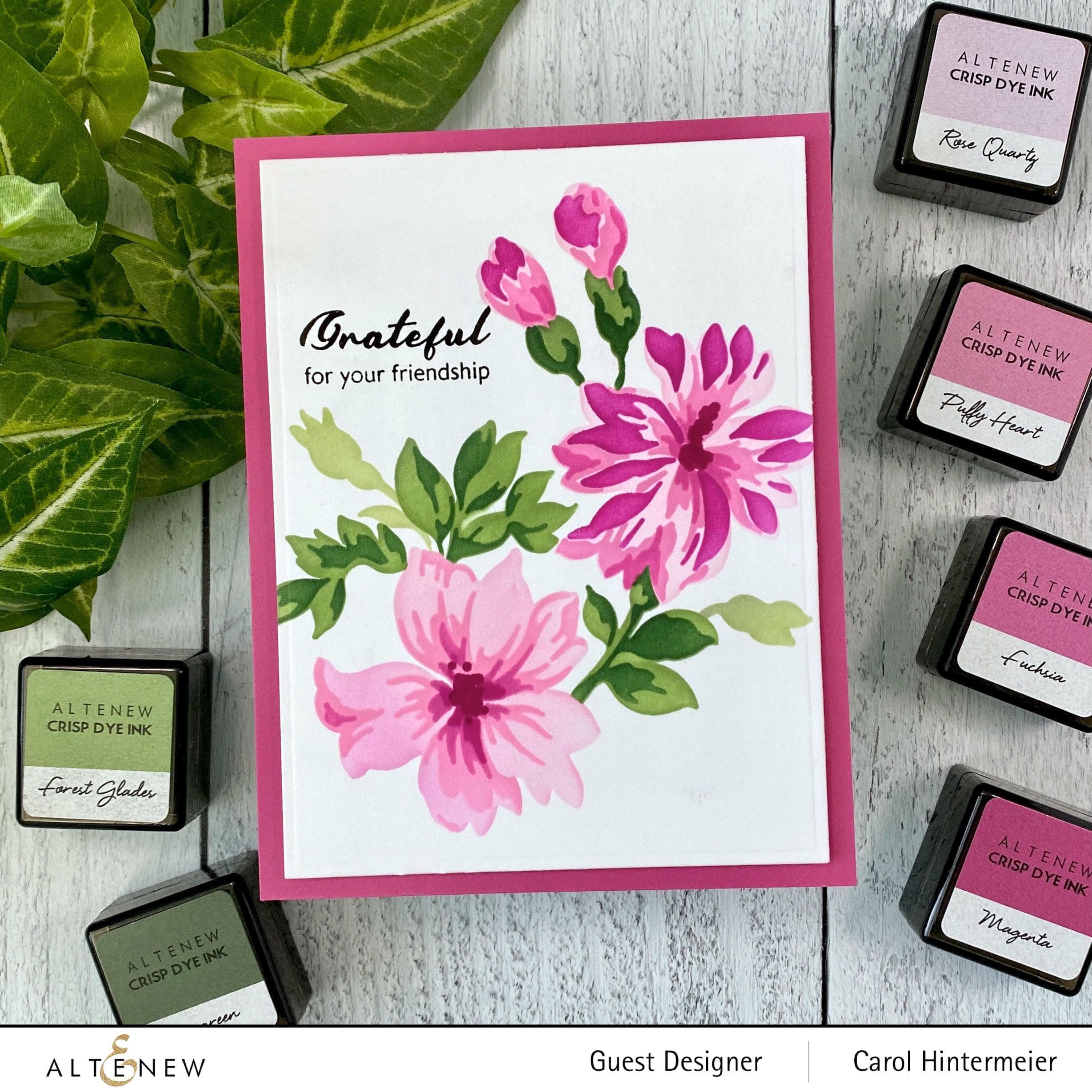 altenew-bitterroot-flower-layering-stencil-3-in-1 image 4