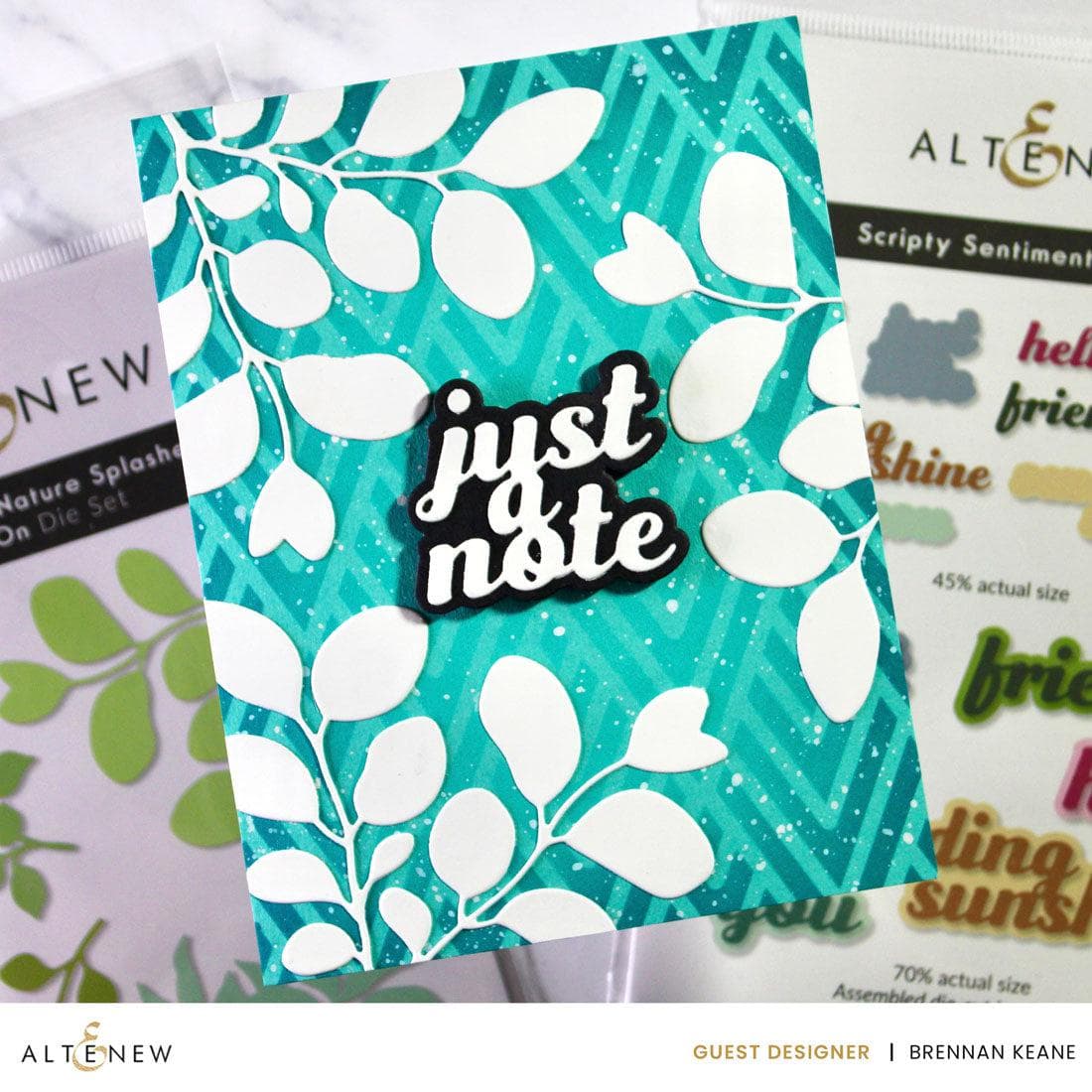 altenew-stencils-nature-splashes-layering-set-6-in-1 image 8