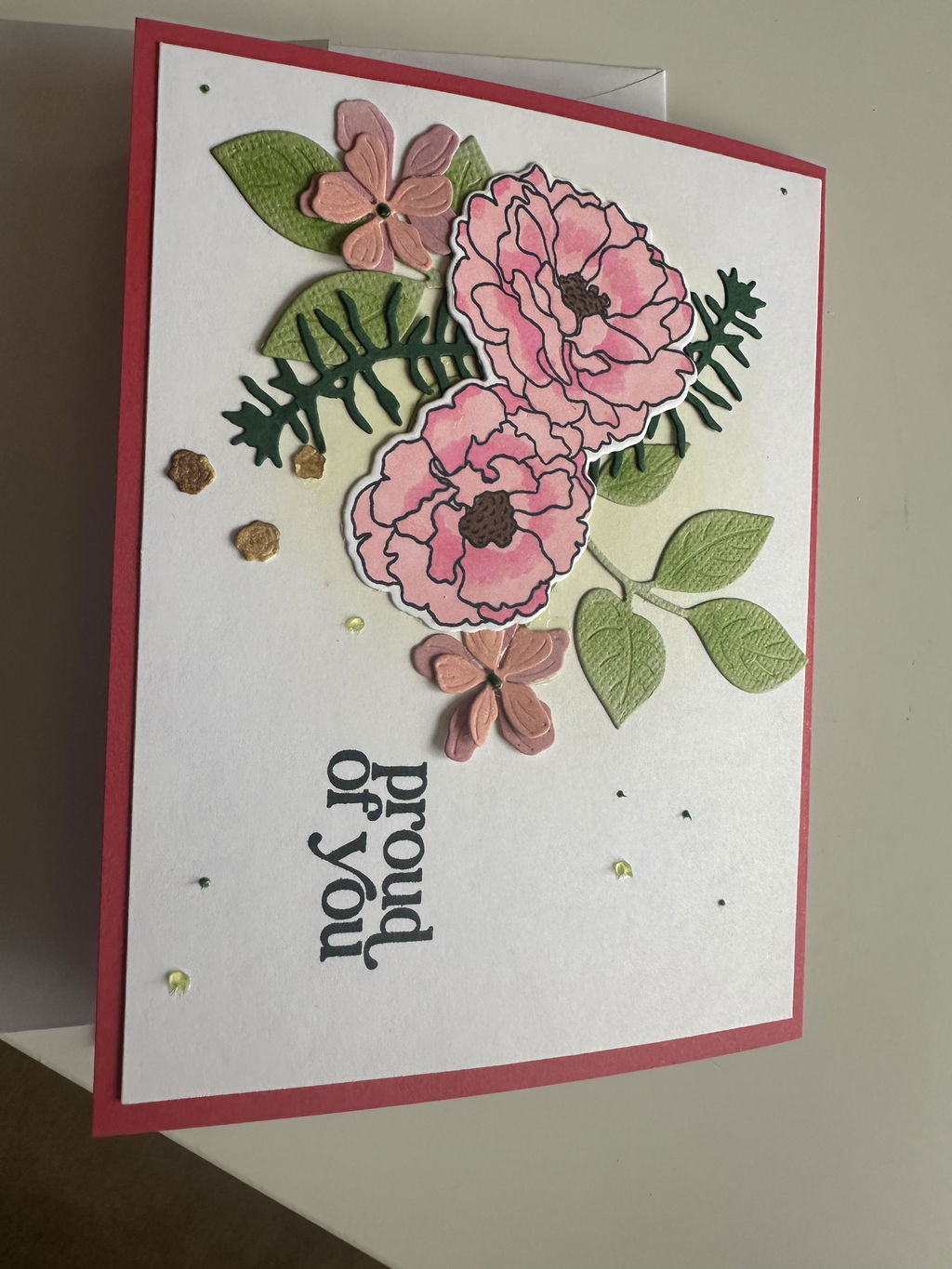 Feine Blüten