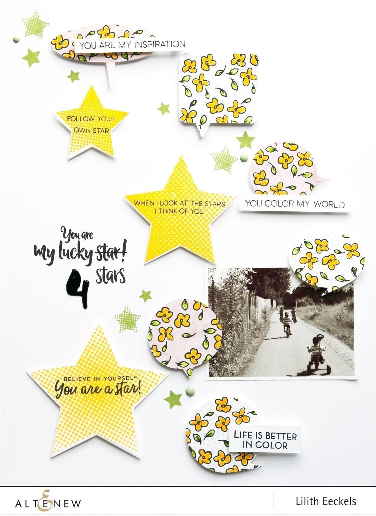 altenew-speech-bubbles-die-set-stanzschablonen-6-teilig image 6