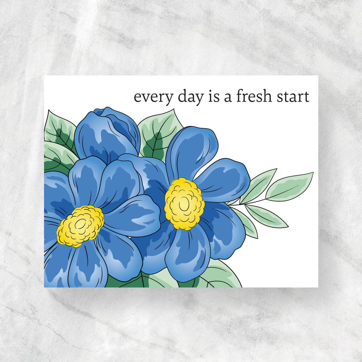 altenew-simple-botanicals-complete-bundle-stempel-blumen image 3