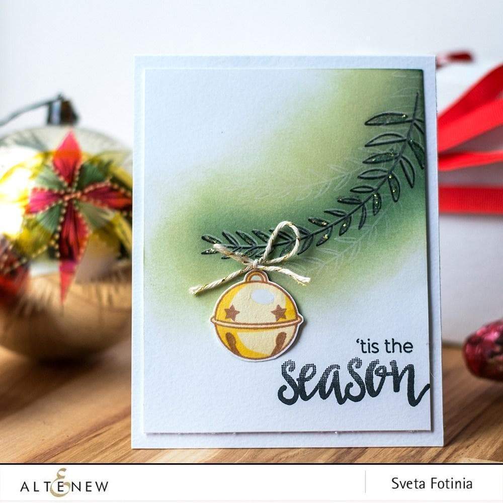 altenew-halftone-holidays-bundle-stempel-weihnachten-stanzen image 2