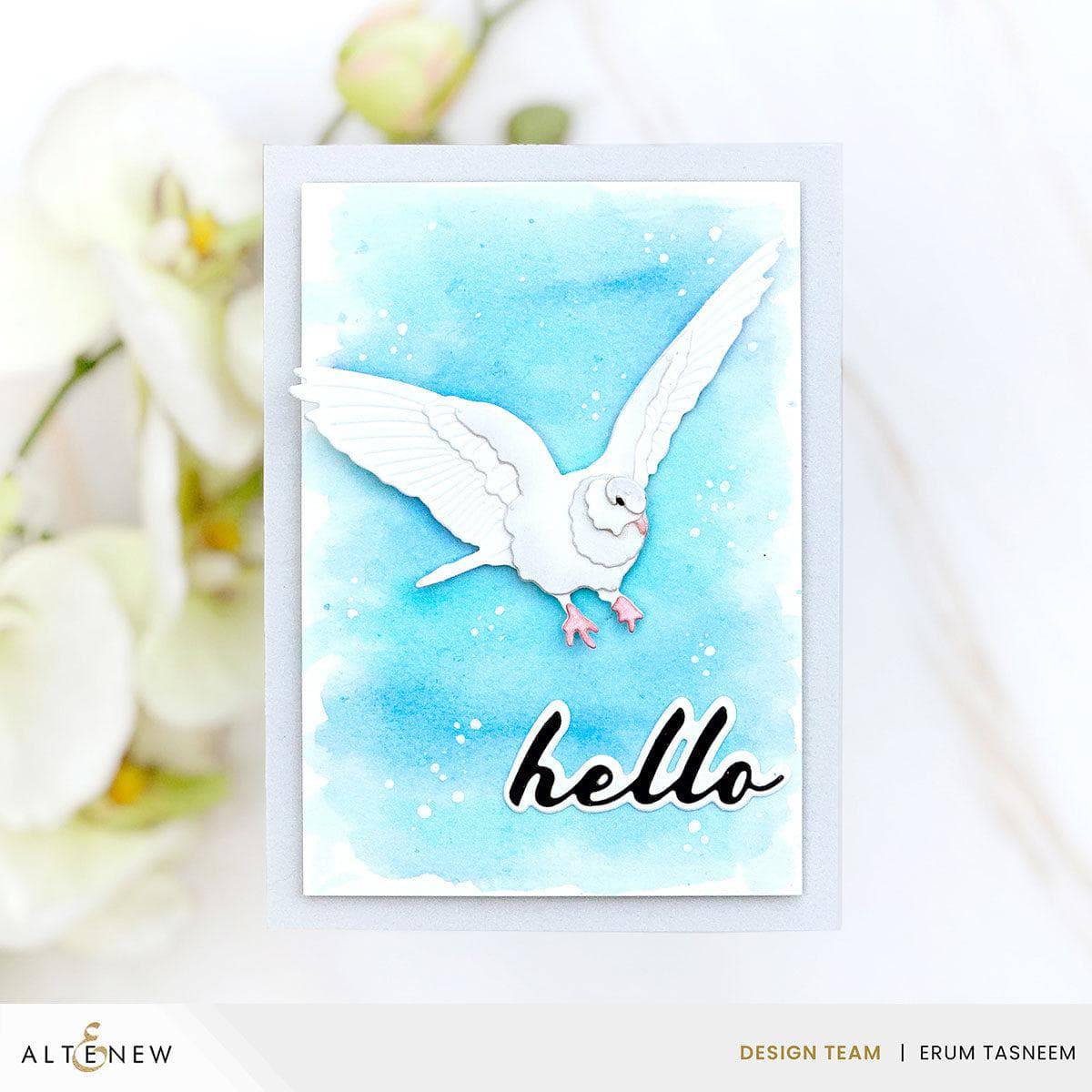 altenew-doves-in-flight-creative-cuts-stanzen-tauben image 8