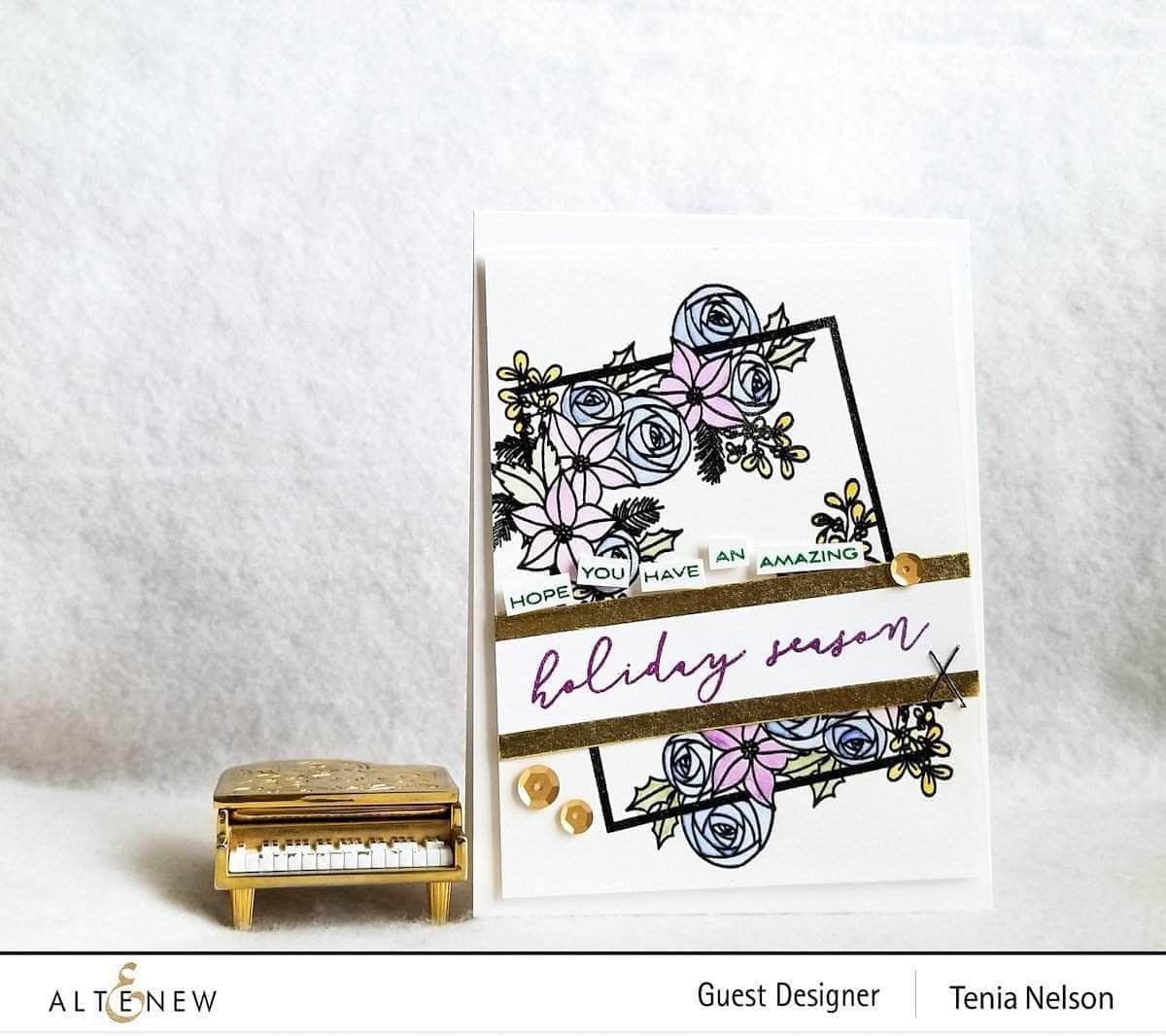 altenew-festive-floral-frame-stempelset-rahmen-4x6-6-stempel image 5
