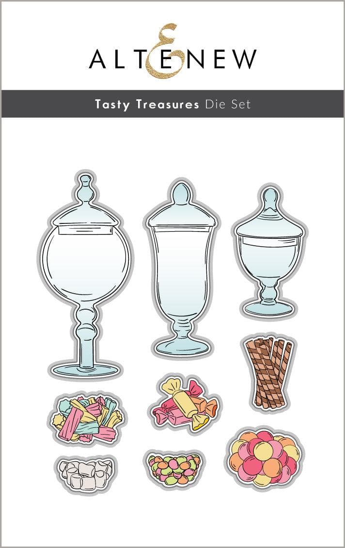 altenew-tasty-treasures-stencil-set-schablone-bonbongl-ser-6x6 image 7