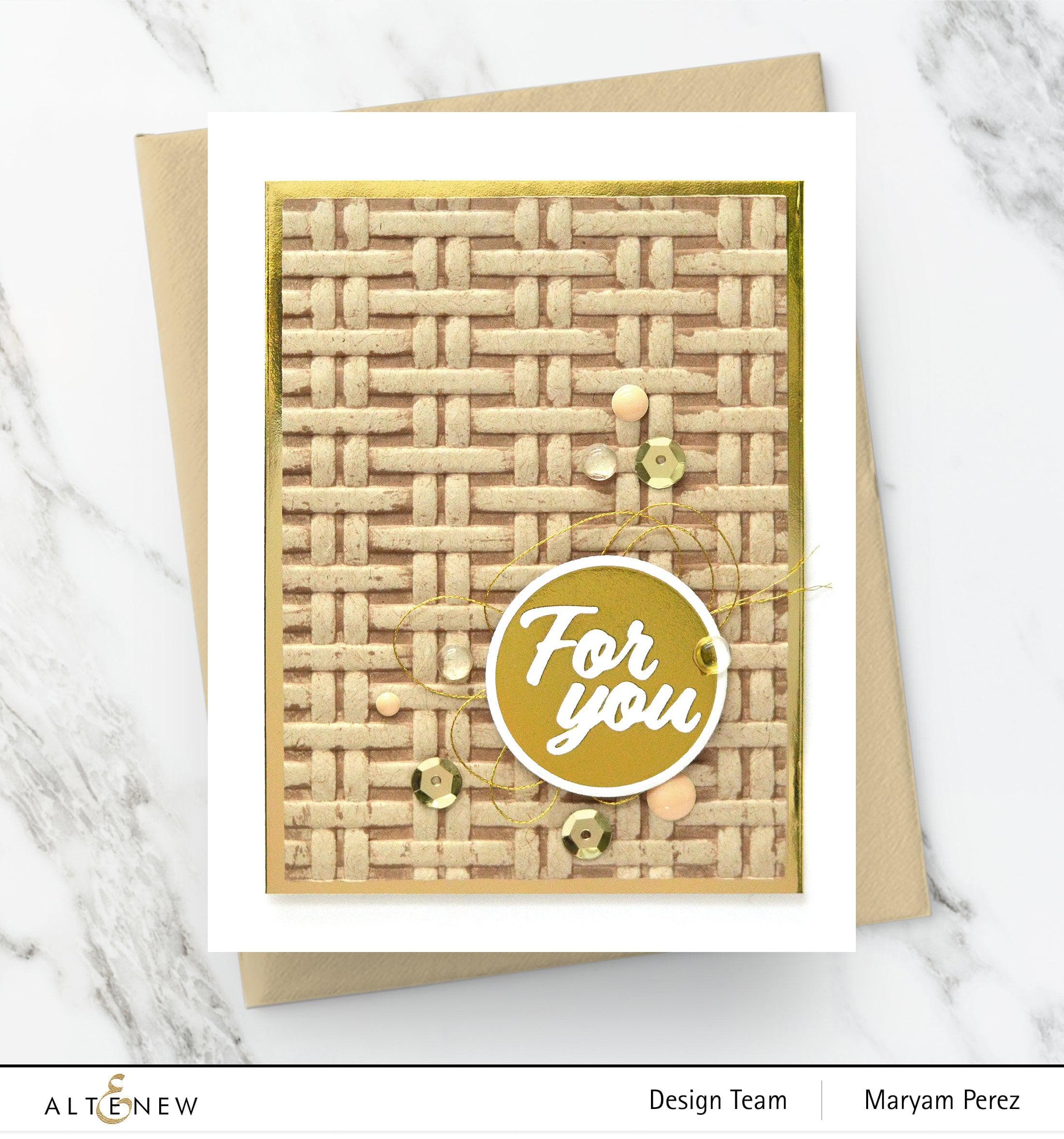 altenew-everyday-sentiments-hot-foil-plate-set-3-platten image 4