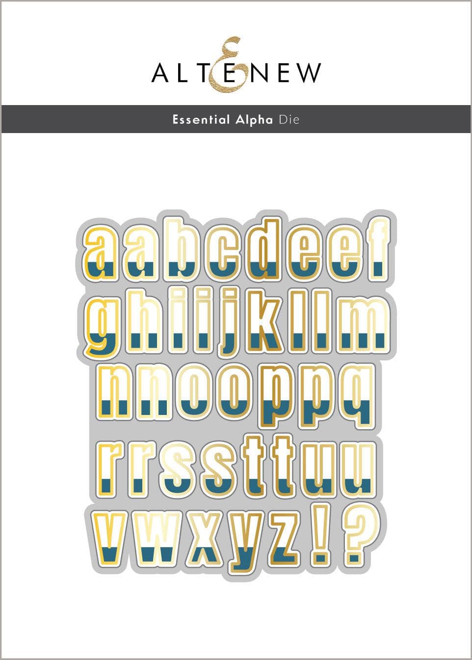 altenew-essential-alpha-die-stanzschablone-alphabet-buchstaben image 1