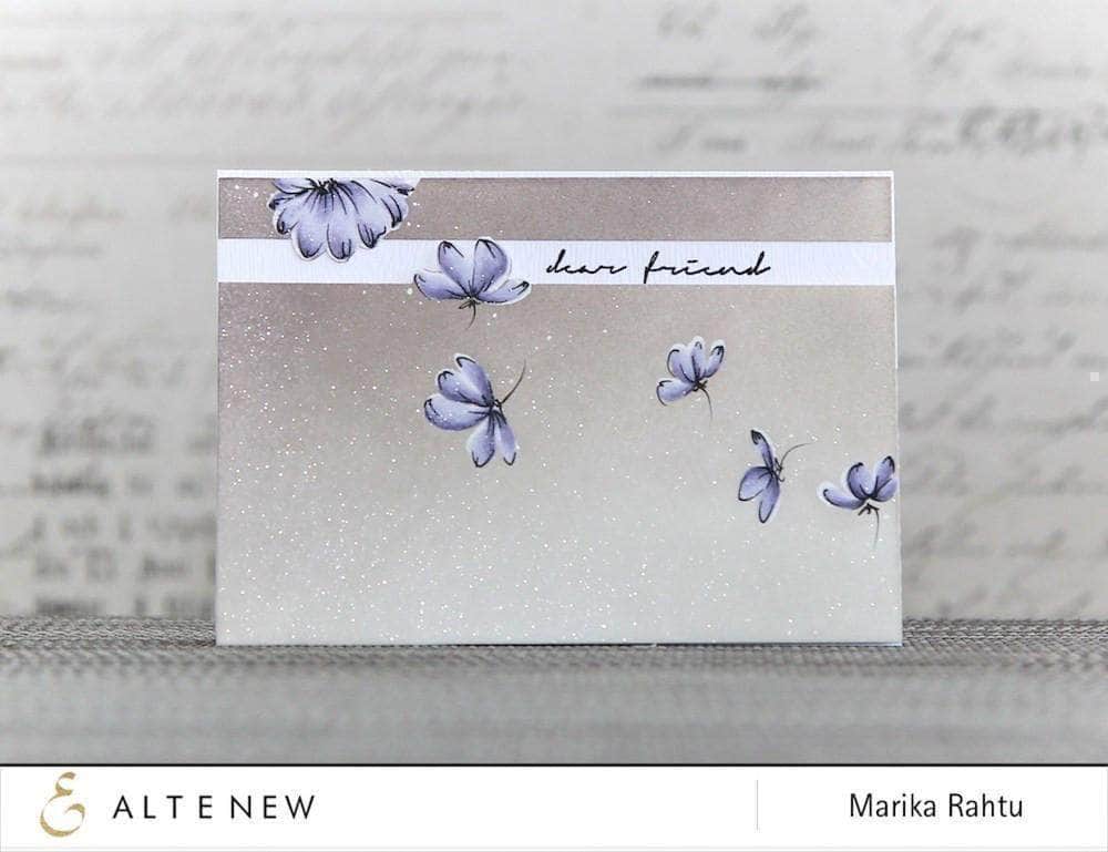altenew-mini-blossoms-stempelset-floral-4x6-kolorieren image 4