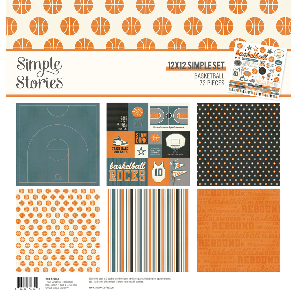 simple-stories-basketball-simple-set-page-pieces-sportset image 1