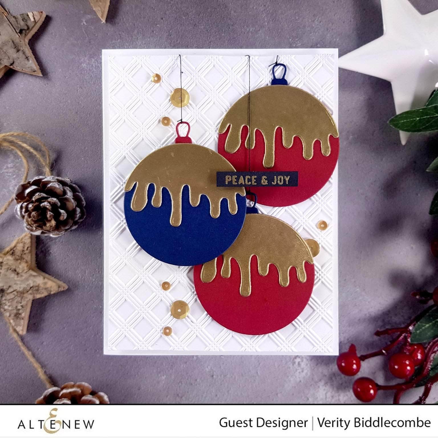 altenew-lovely-ornaments-stempelset-weihnachtskugeln-bundle image 2