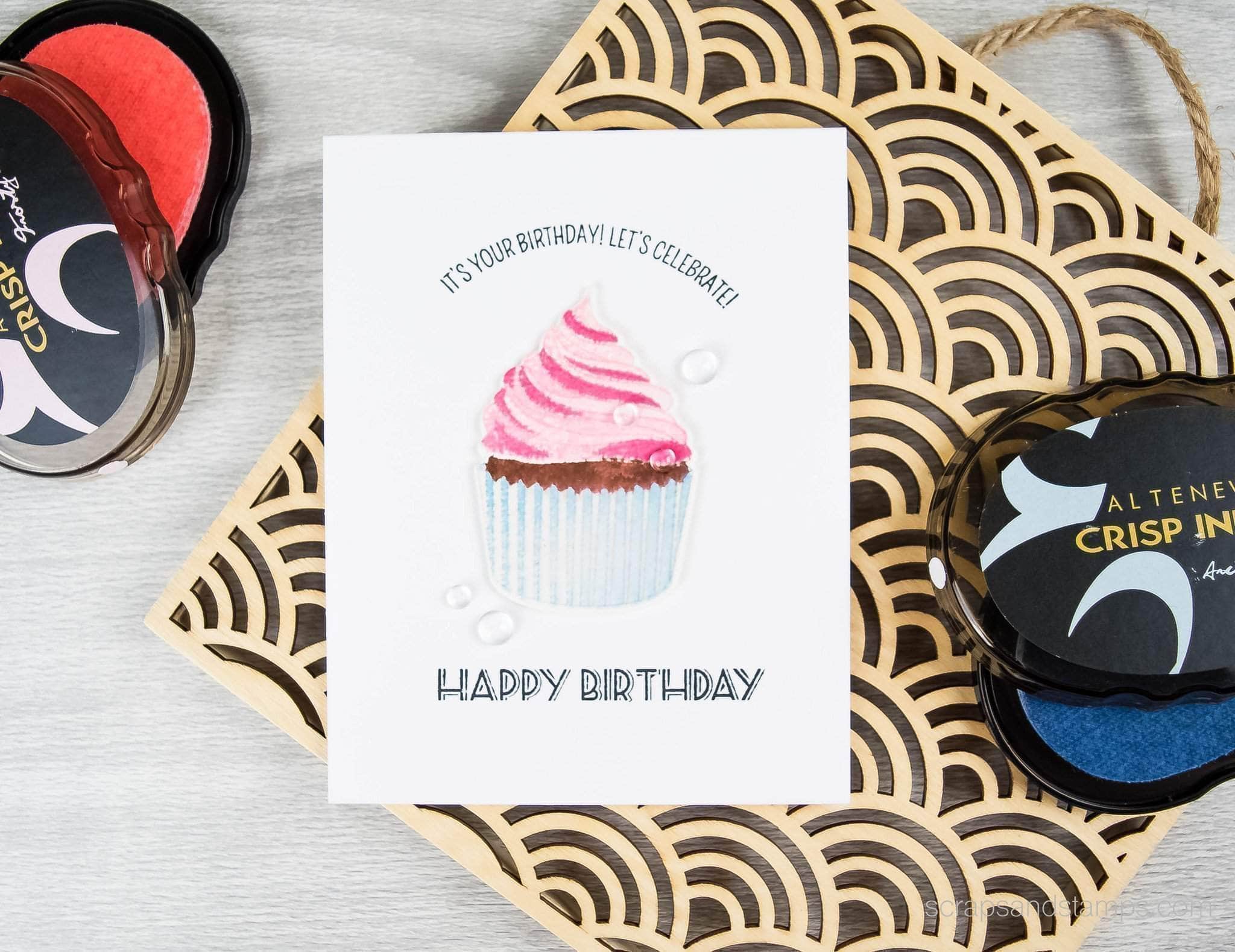 altenew-layered-cupcake-stempelset-geburtstag-6x8 image 5