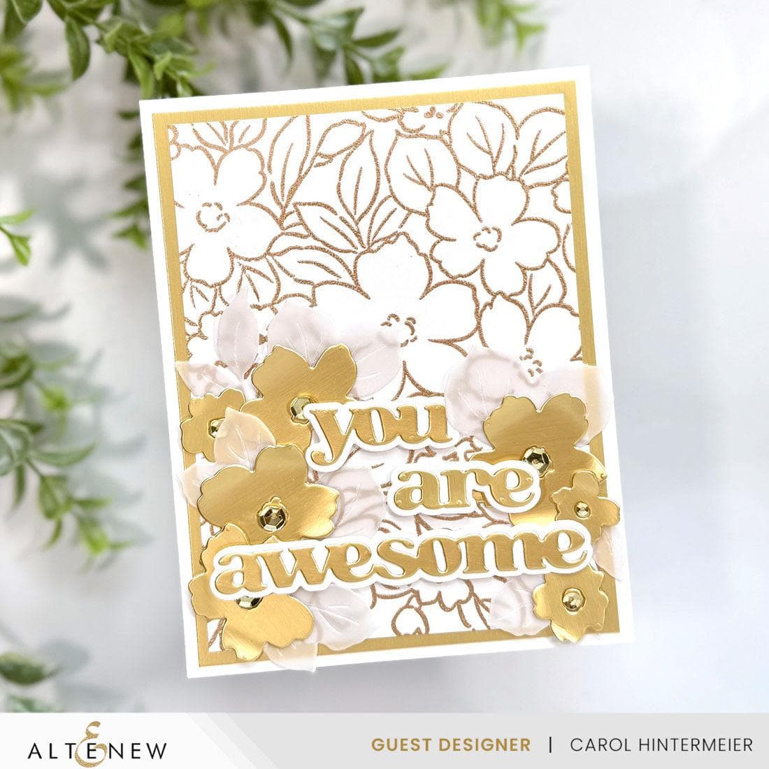 altenew-mix-and-match-embellishment-bundle-gold-glitzer-set image 4