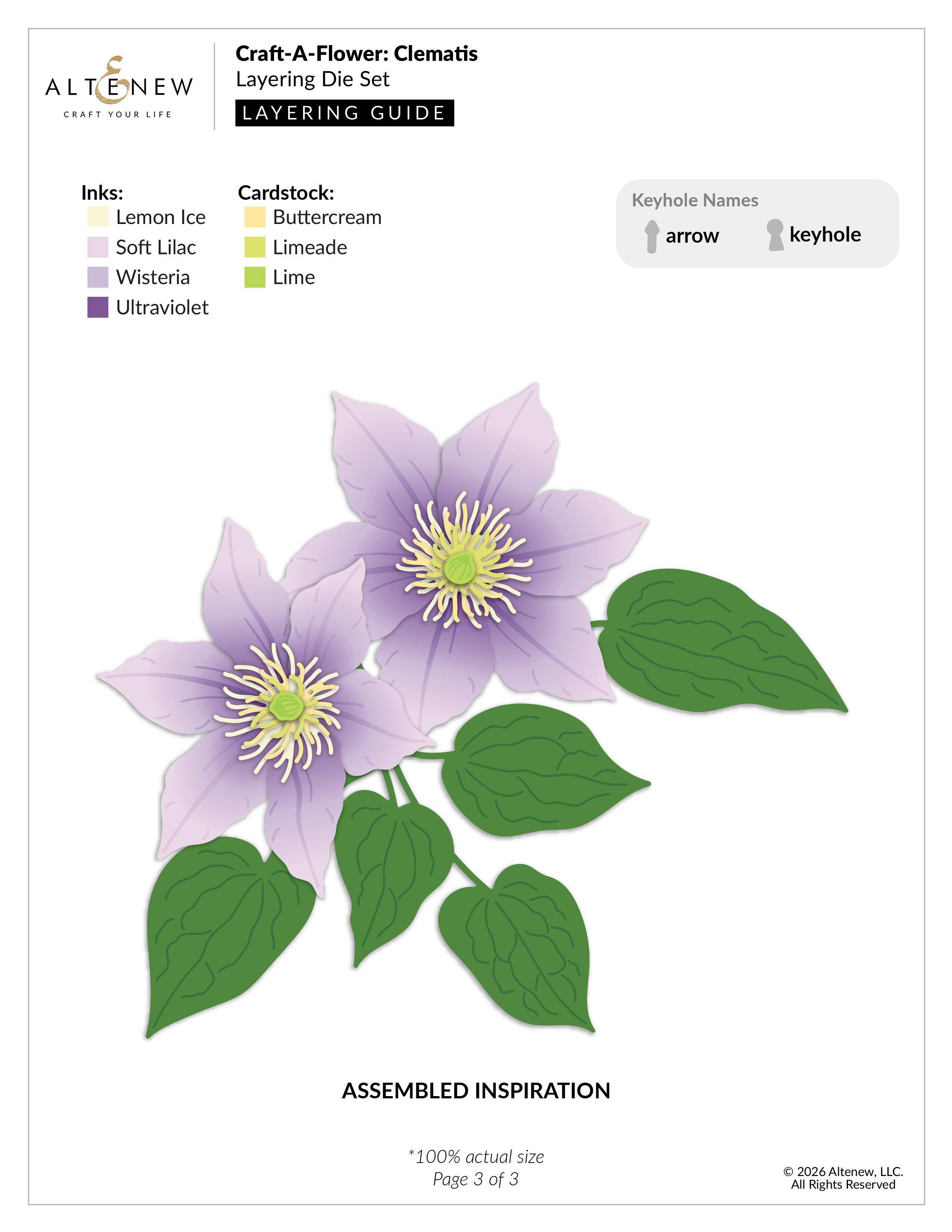 altenew-craft-a-flower-clematis-stanzenset-blume-9-teilig image 5