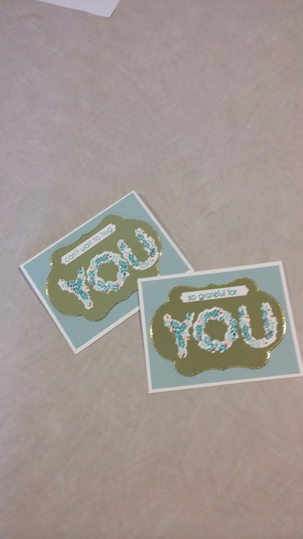 Tolles You