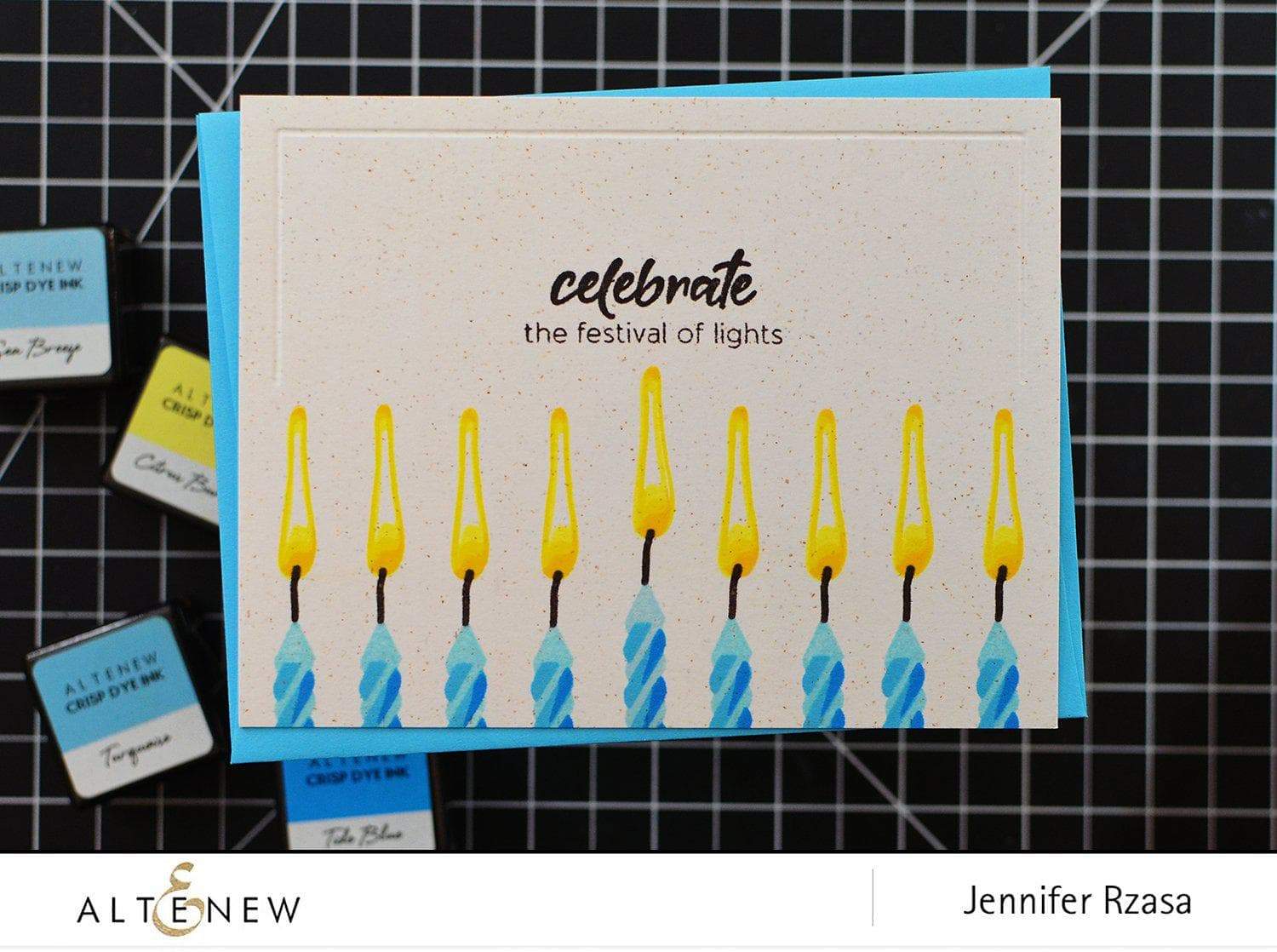 altenew-candlelight-stempelset-stanzen-bundle-kerzen image 3
