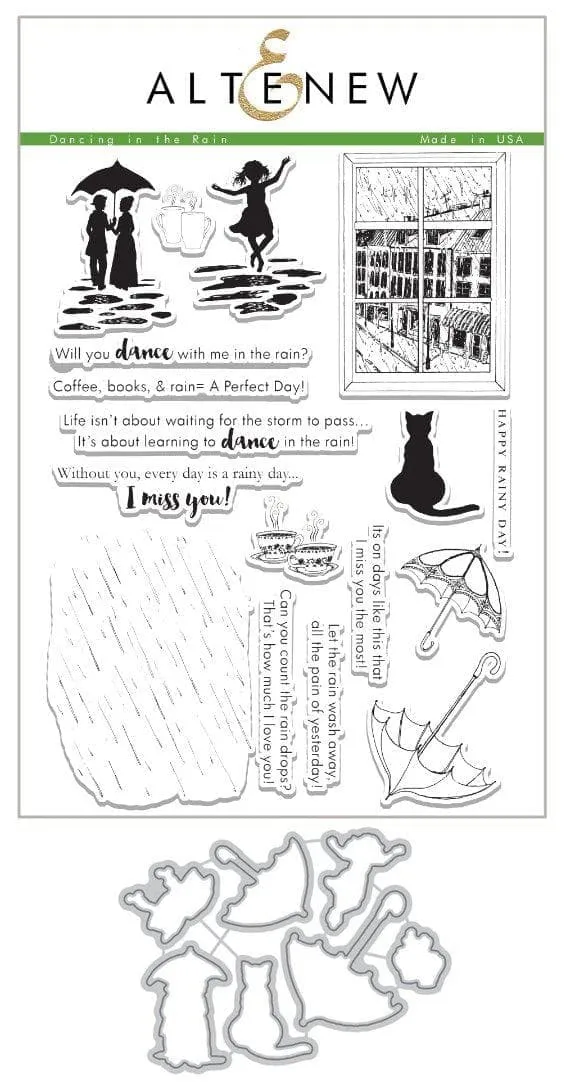 altenew-dancing-in-the-rain-stempel-stanzen-set-regen image 1