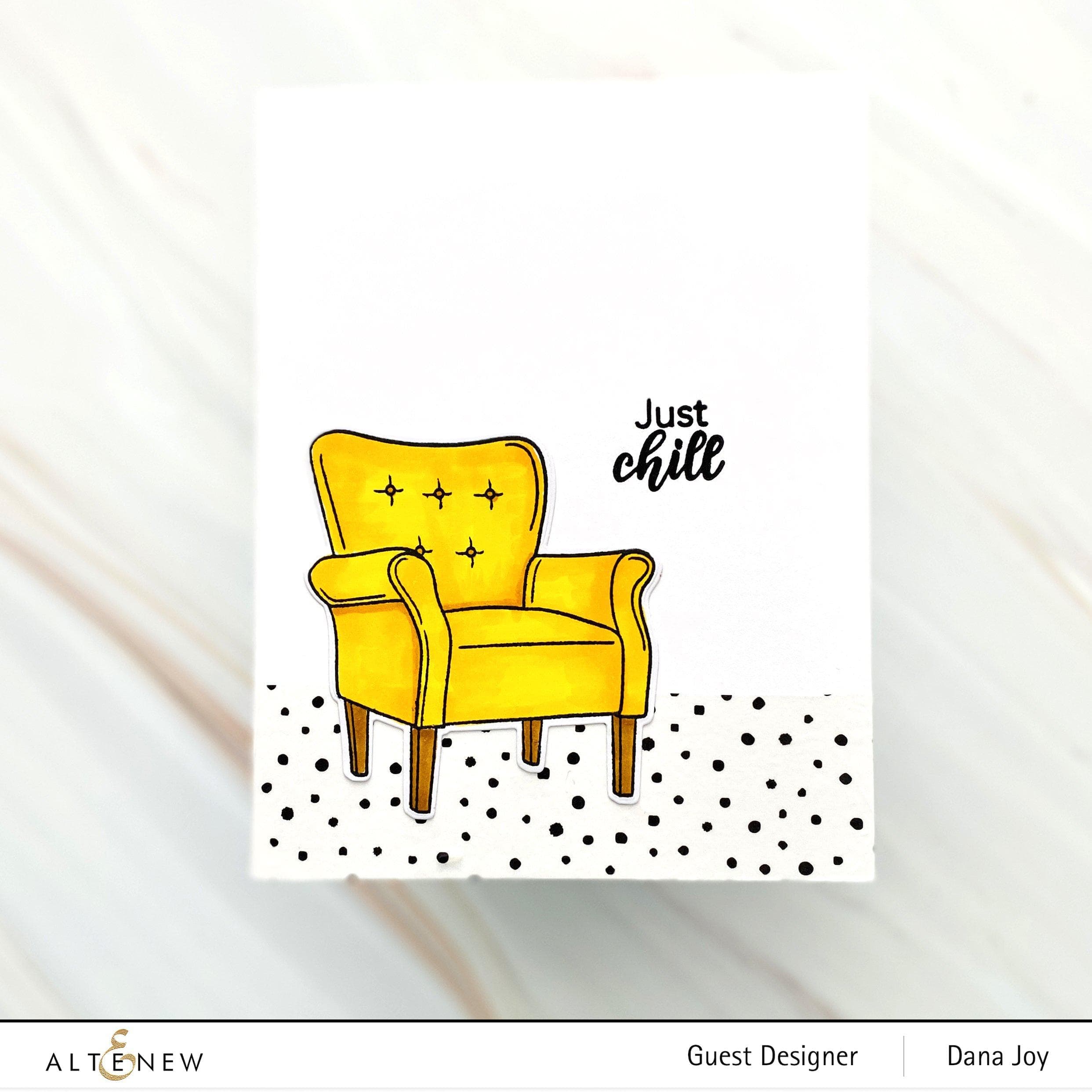 altenew-tufted-chair-stempelset-clear-sessel-3x4-relax-spruch image 7