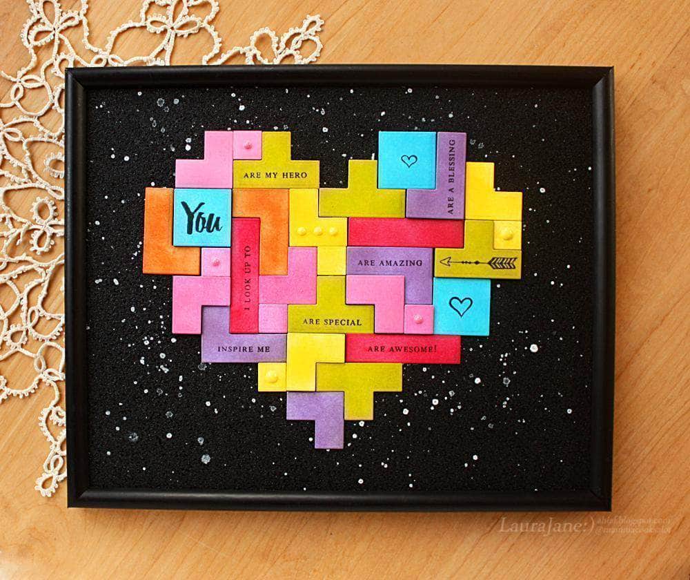 altenew-building-blocks-stempel-stanzen-bundle-6x8 image 2