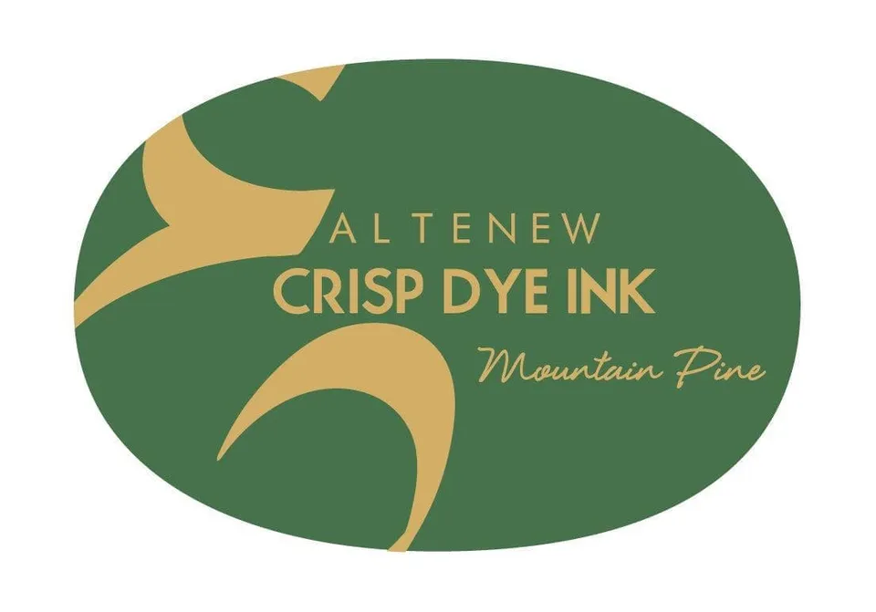 altenew-mountain-pine-stempelkissen-gr-n-dye-ink image 1