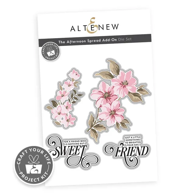 altenew-craft-your-life-afternoon-spread-stanzen-4-teilig image 1