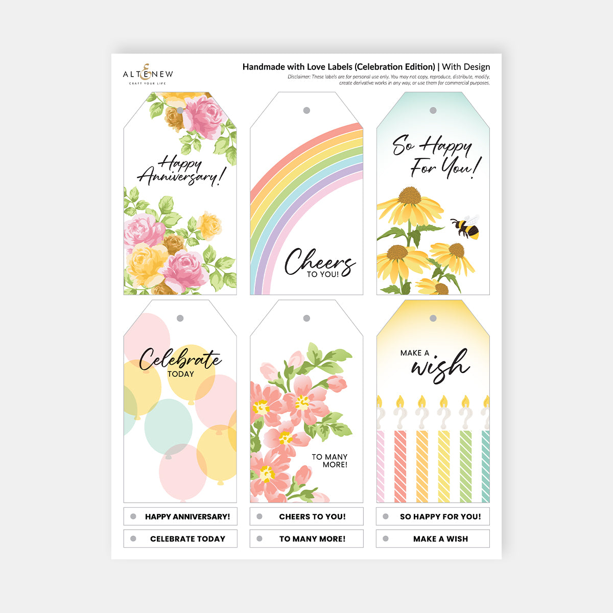 altenew-handmade-with-love-labels-celebration-geschenkanh-nger image 5