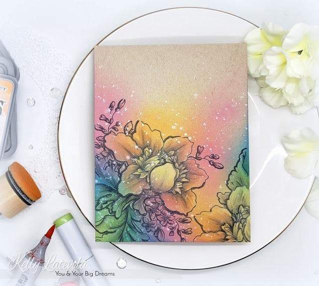 altenew-crown-bloom-stempelset-pfingstrose-13-teilig image 4