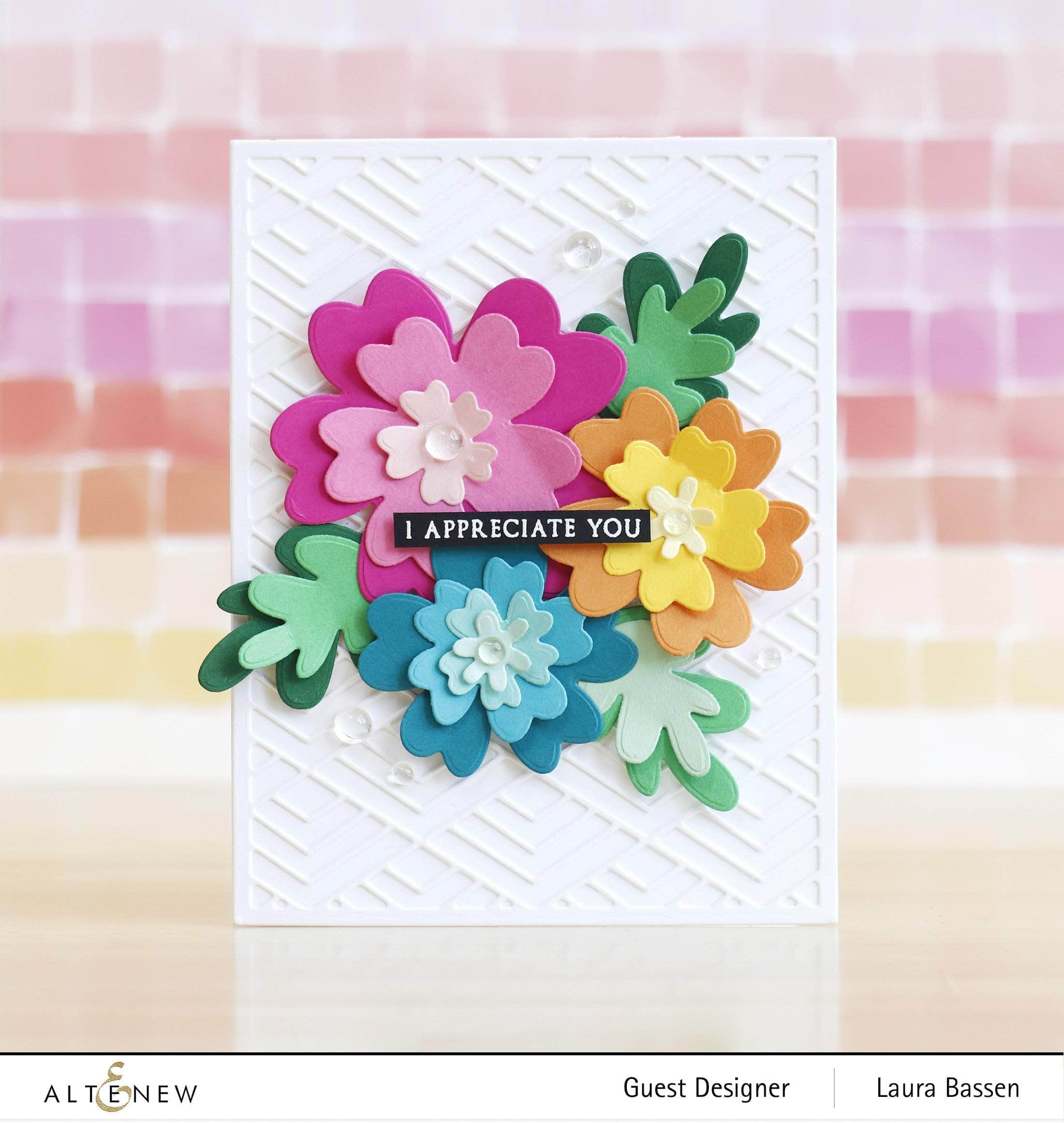 altenew-simple-nesting-flowers-layering-die-set-blumen image 4
