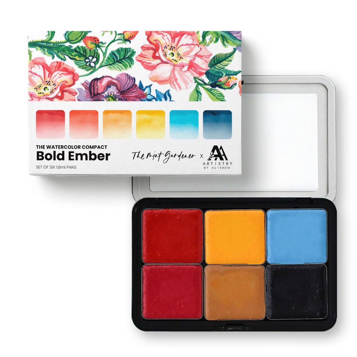 altenew-watercolor-compact-bold-ember-aquarell-6-n-pfchen image 6