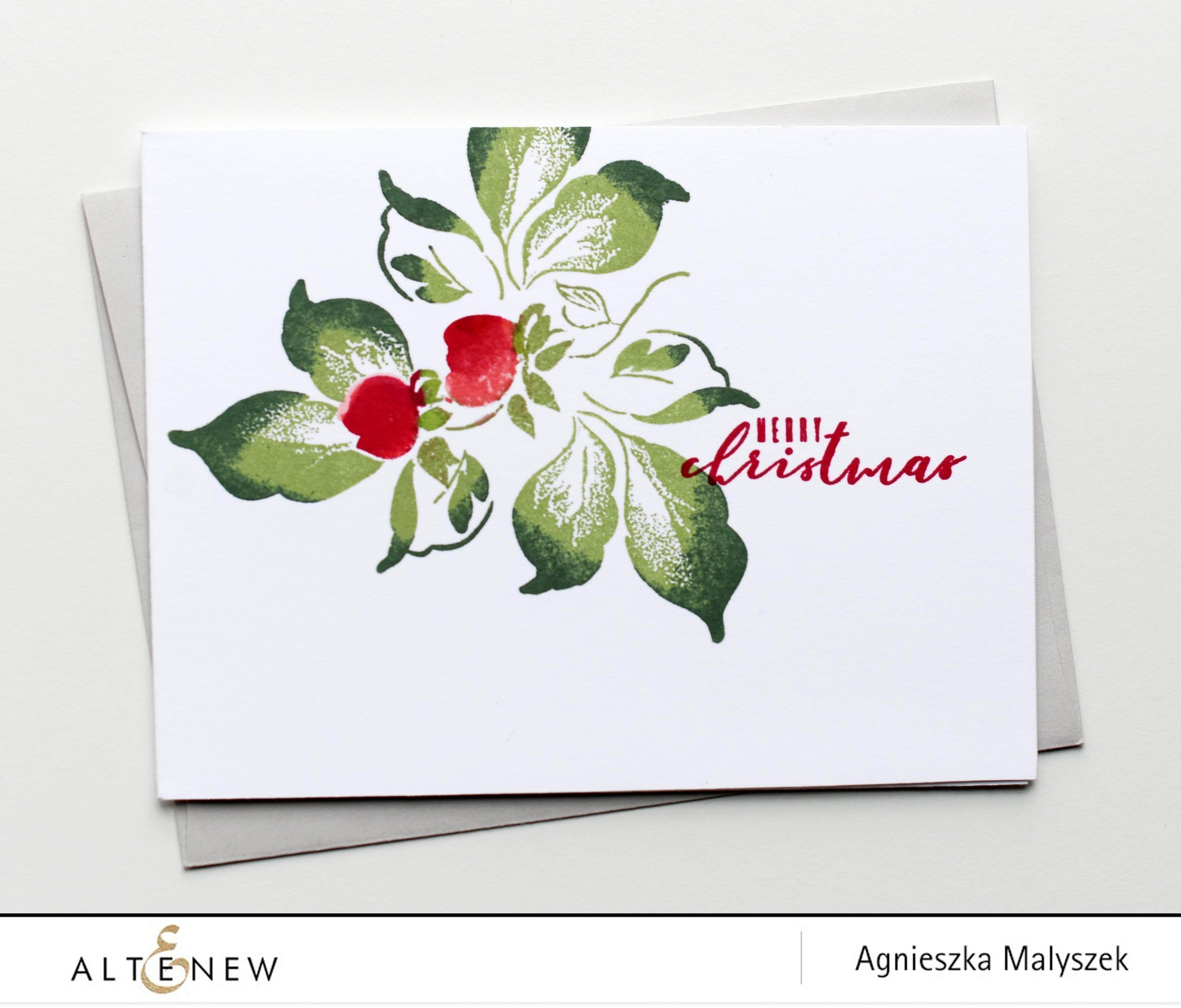 altenew-stamps-winter-rose-stempelset-6x8-zoll-floral image 8